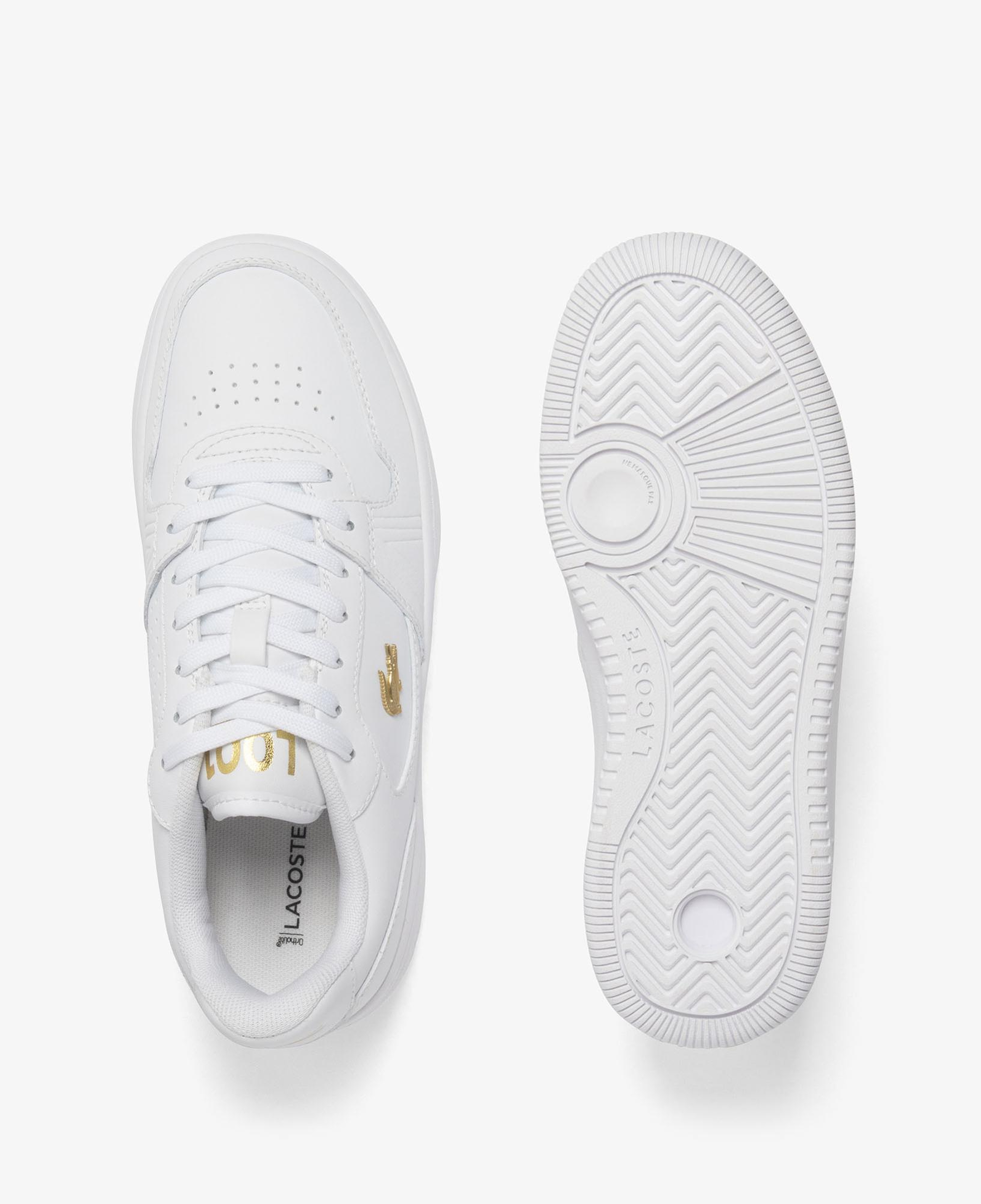 Lacoste L001 Set Kadın Beyaz Sneaker