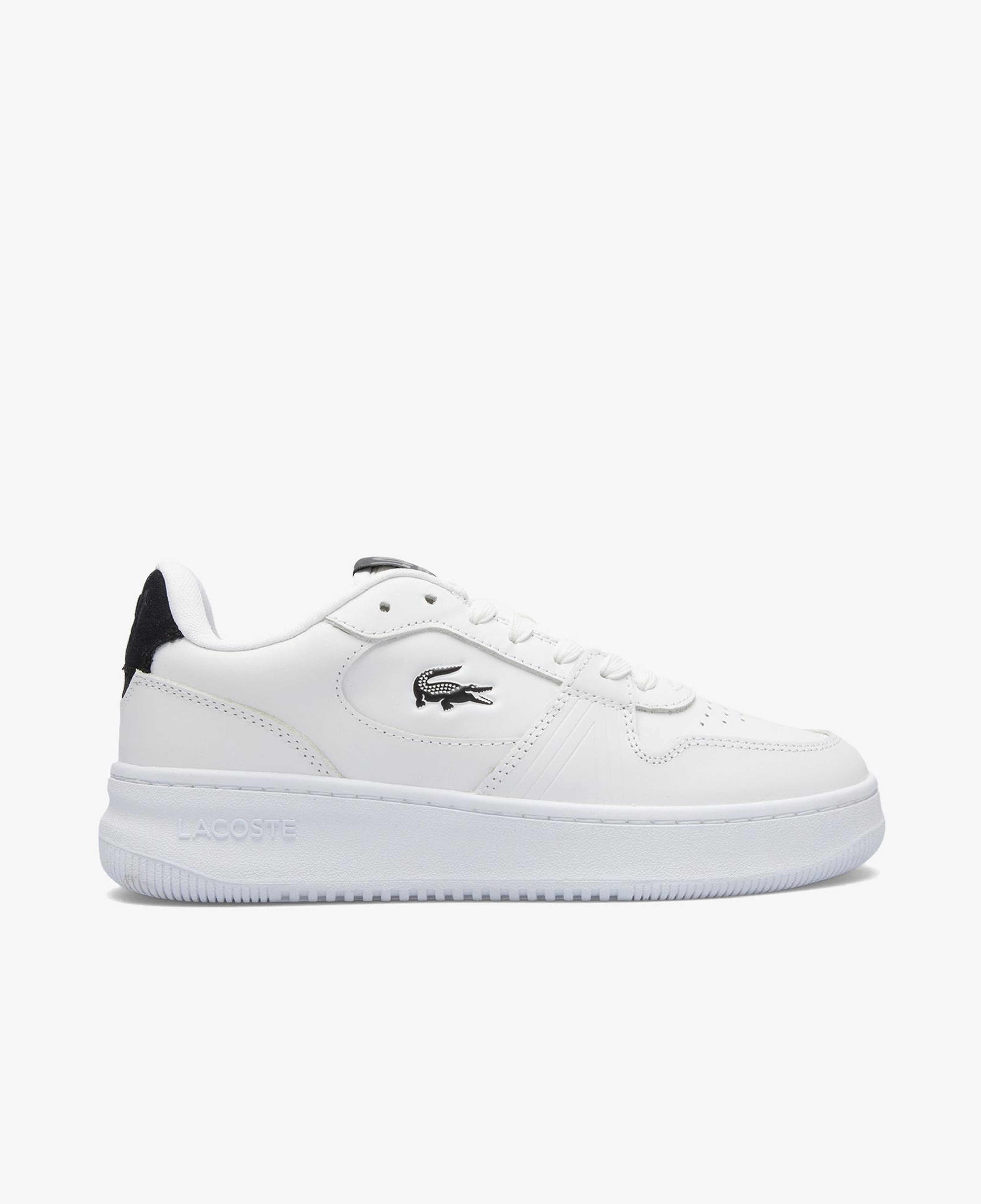 Lacoste L001 Set Kadın Beyaz Sneaker