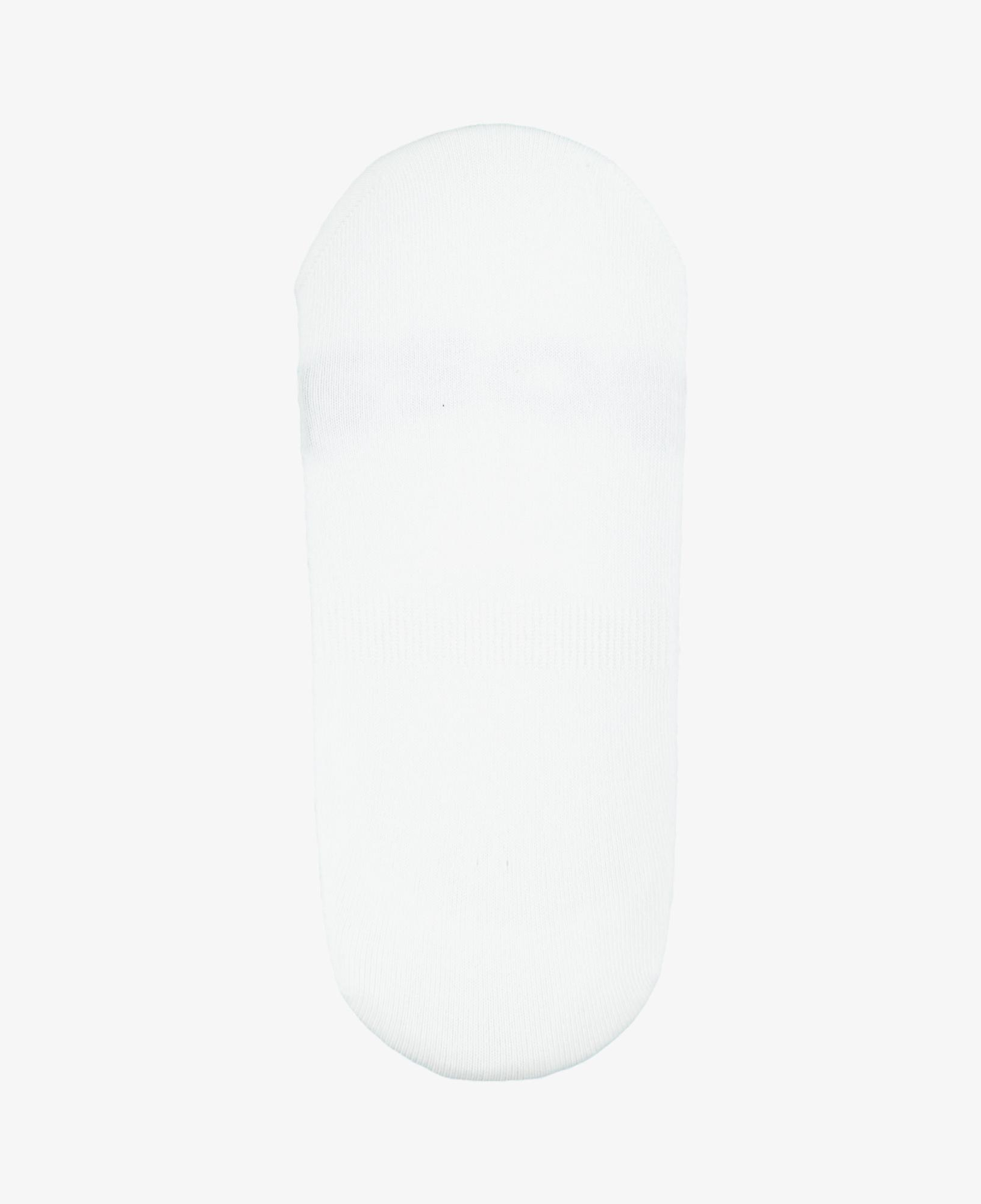 Boss Erkek Beyaz Çorap