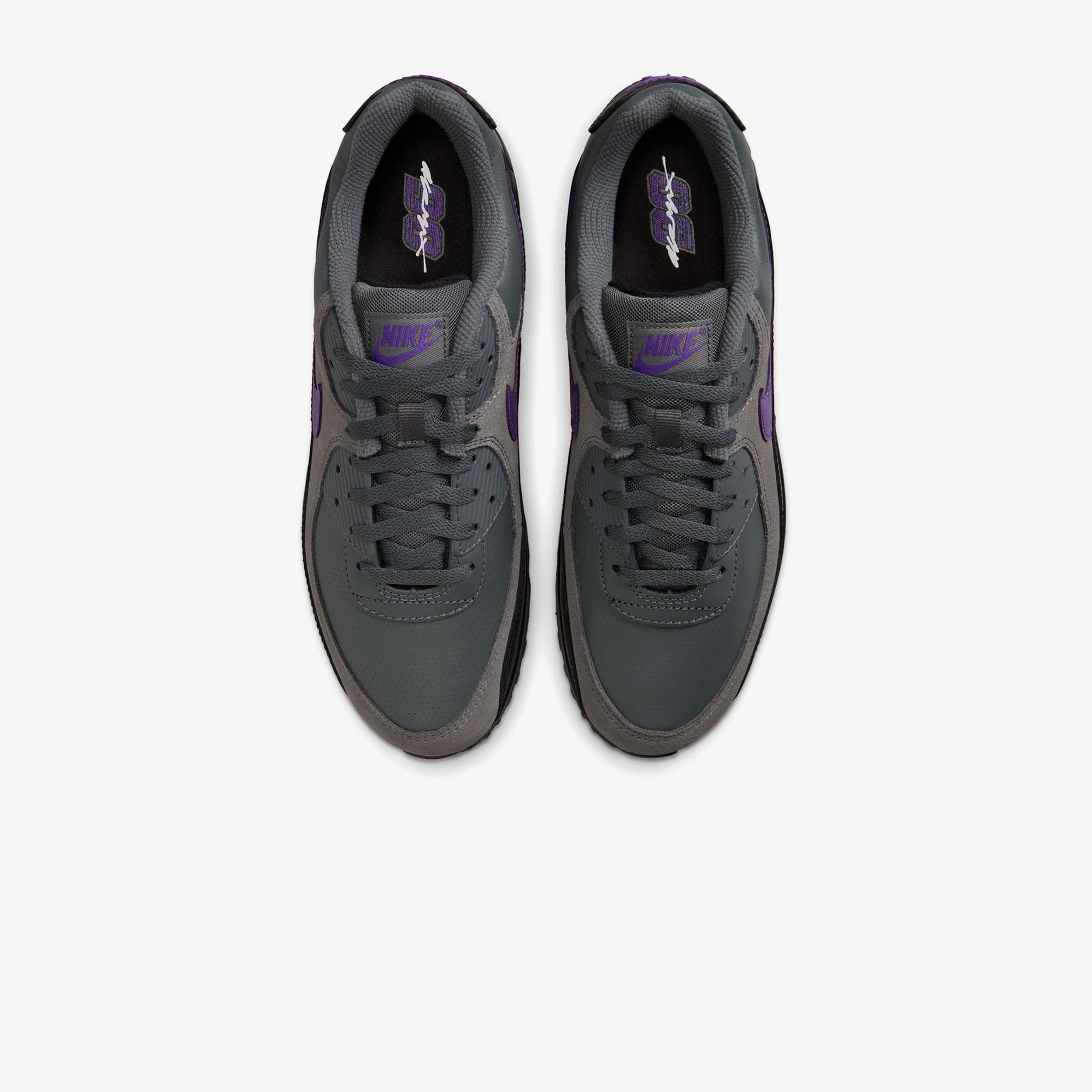 Nike Gri Nike Air Max 90