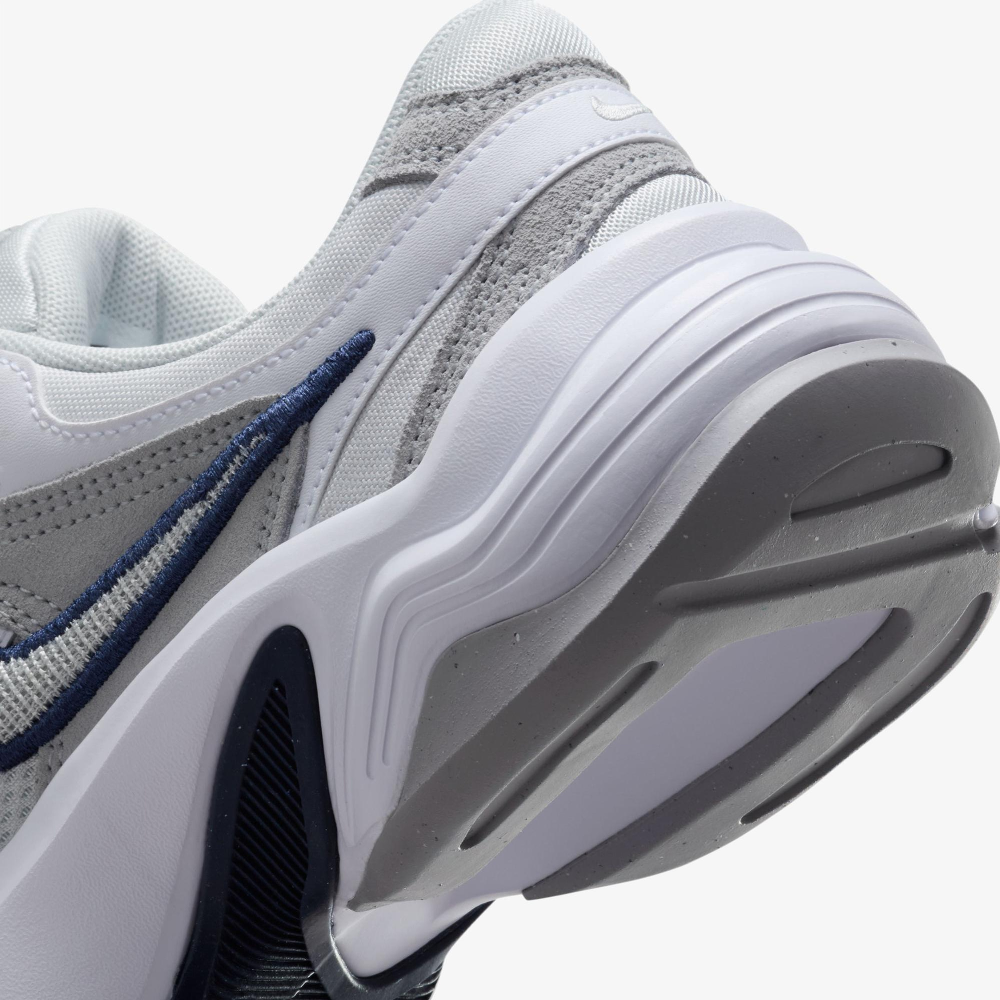 Nike AL8 Kadın Gri Spor Ayakkabı