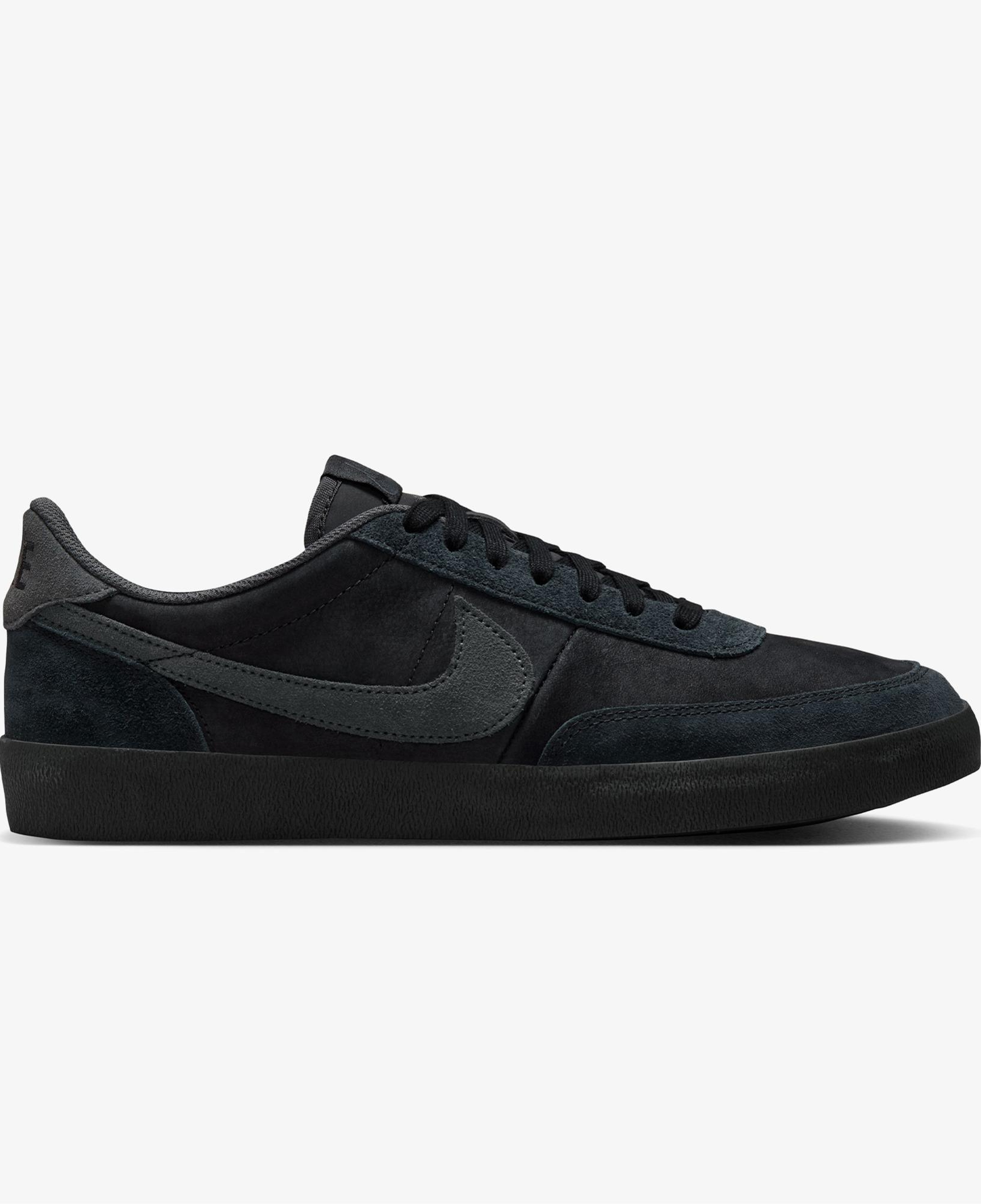 Nike Killshot 2 PRM Erkek Siyah Spor Ayakkabı