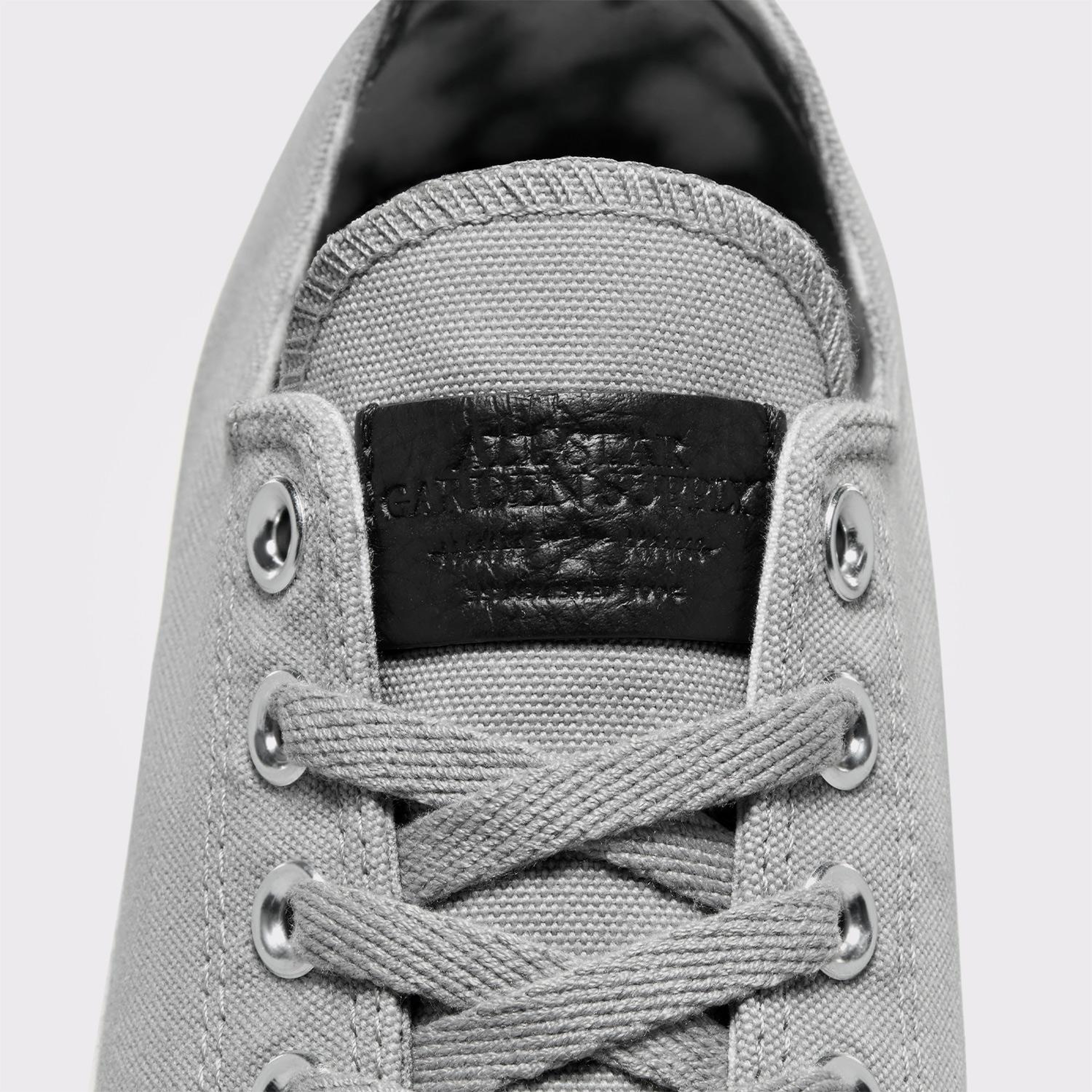 Converse Chuck 70 Garden Starter Waxed Canvas Unisex Beyaz Sneaker