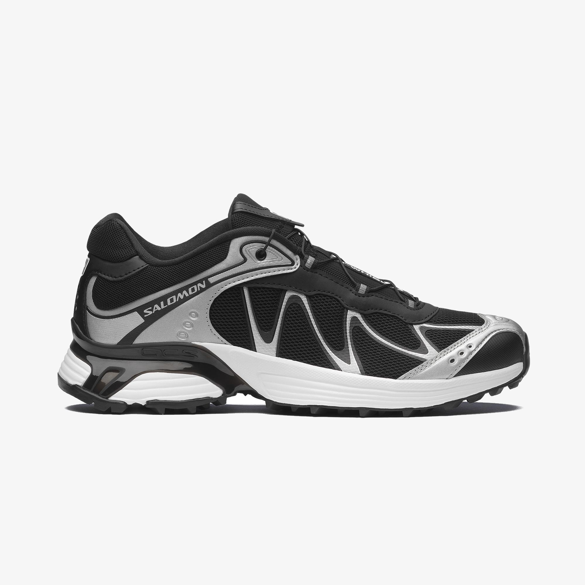 Salomon XT-Whisper Unisex Siyah Spor Ayakkabı