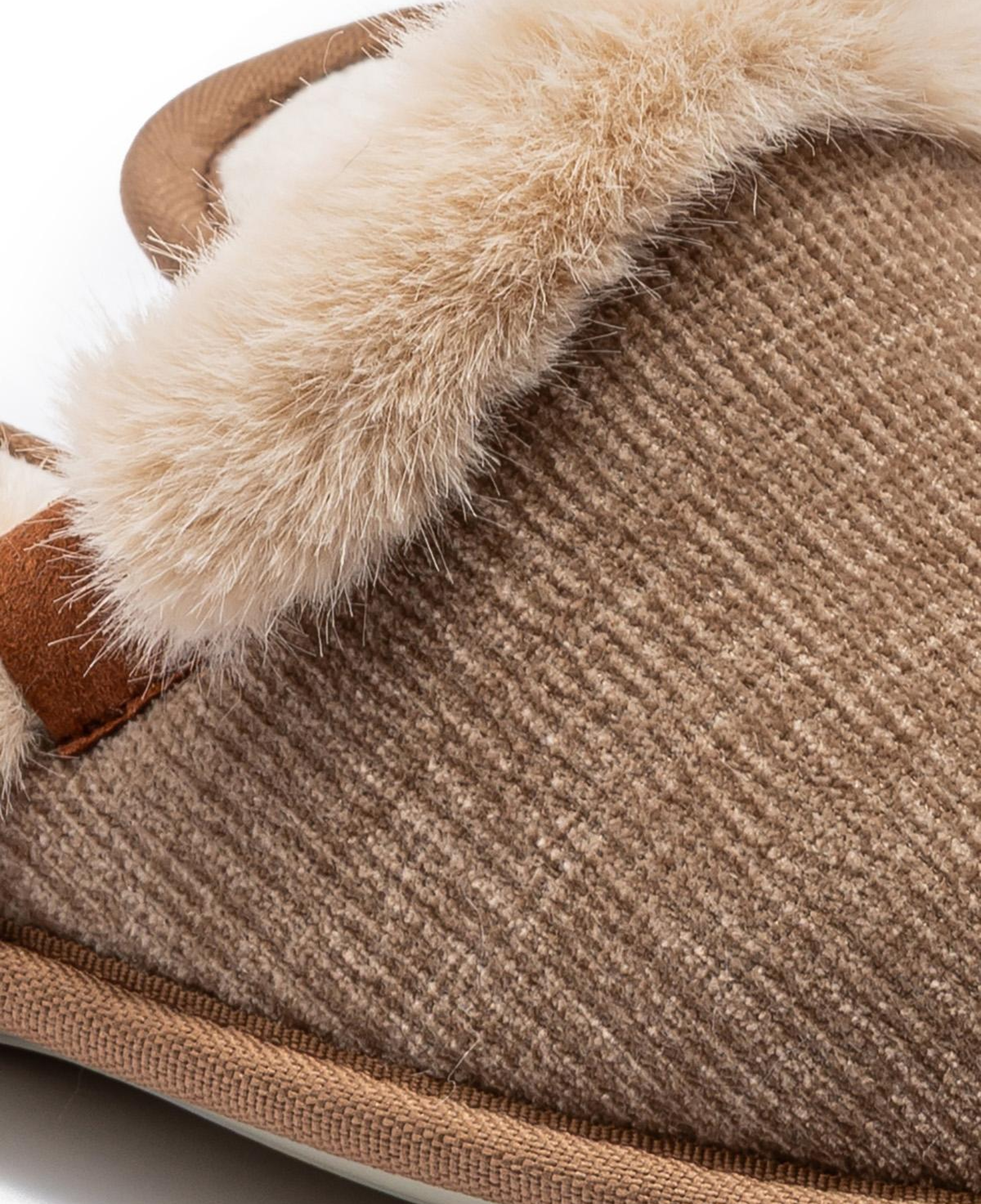 Luce Kadın Ev Terliği Bej 36/40