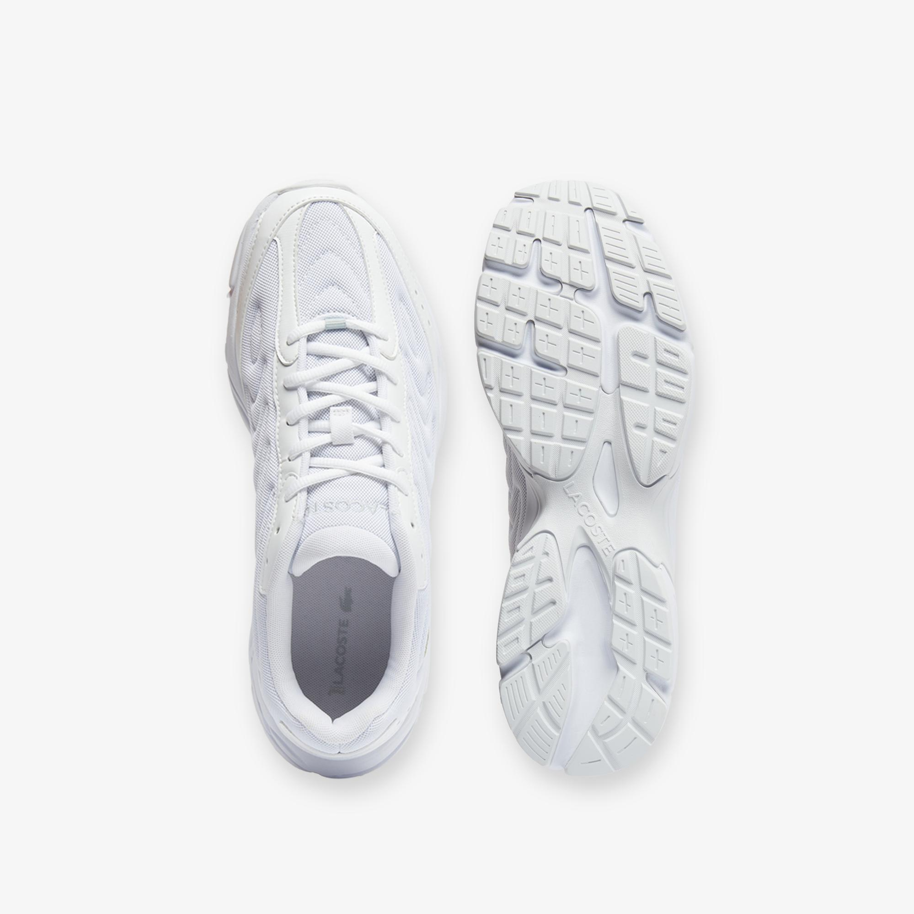 Lacoste Storm 96 2K Lite Erkek Beyaz Sneaker
