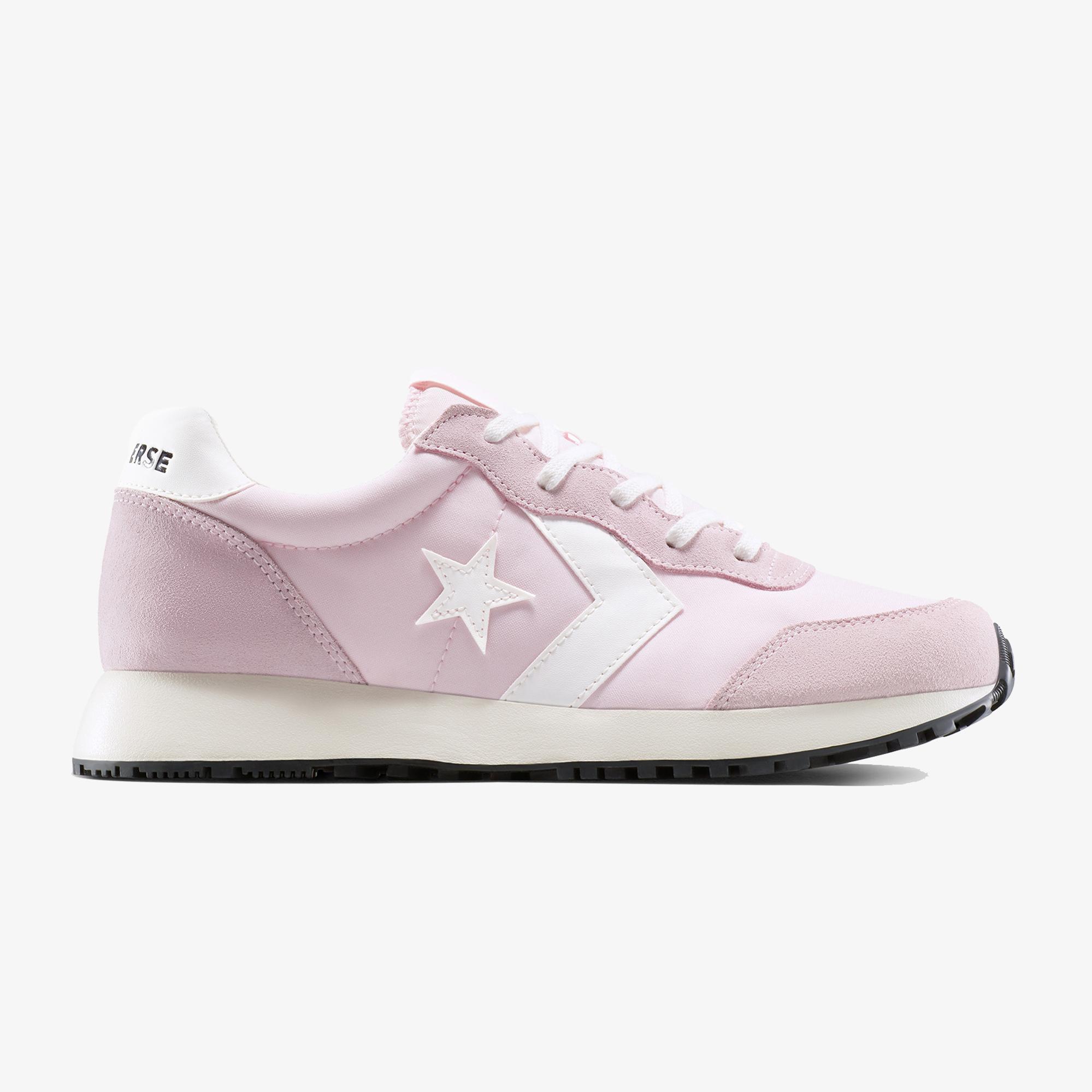 Converse Omega Trainer Unisex Pembe Sneaker