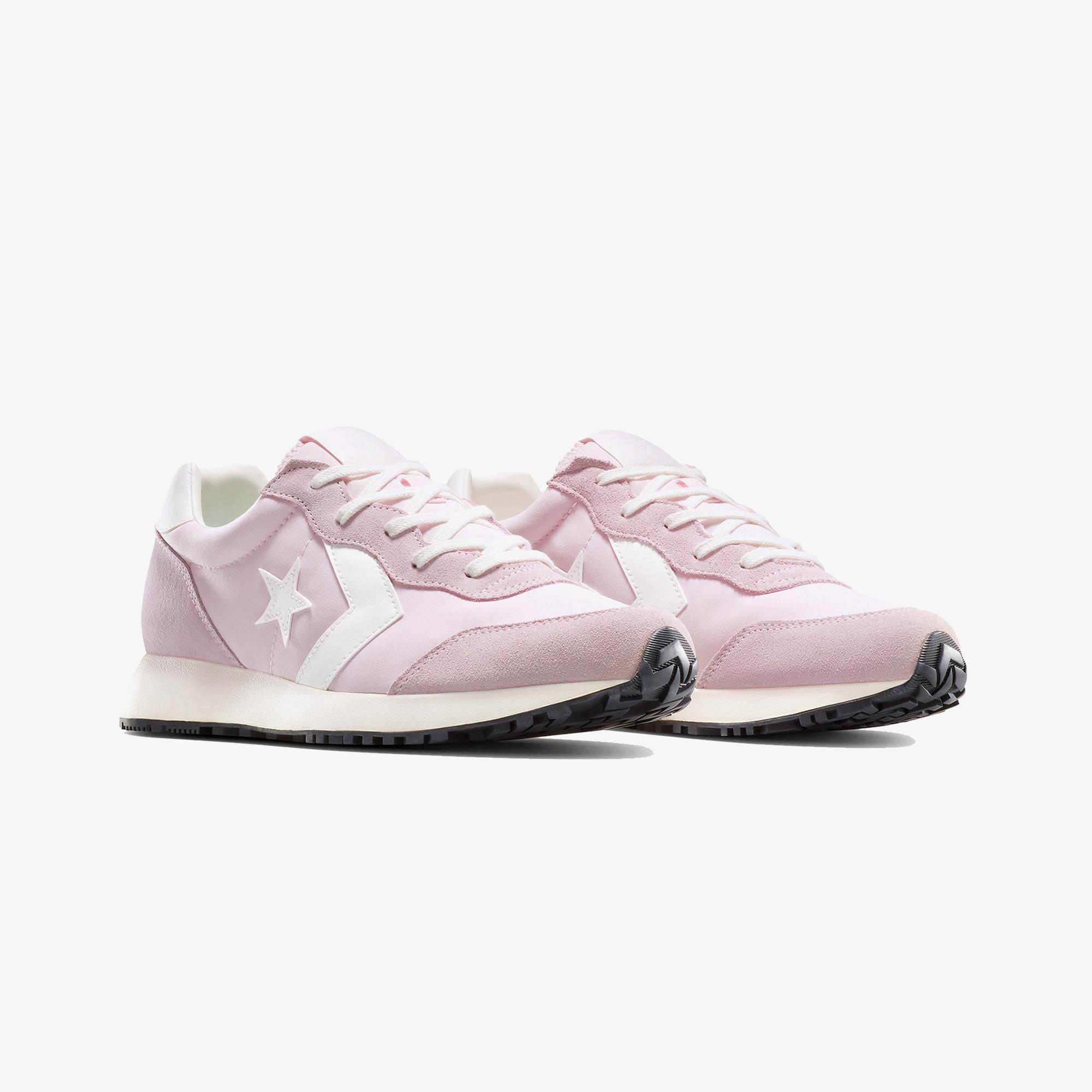Converse Omega Trainer Unisex Pembe Sneaker