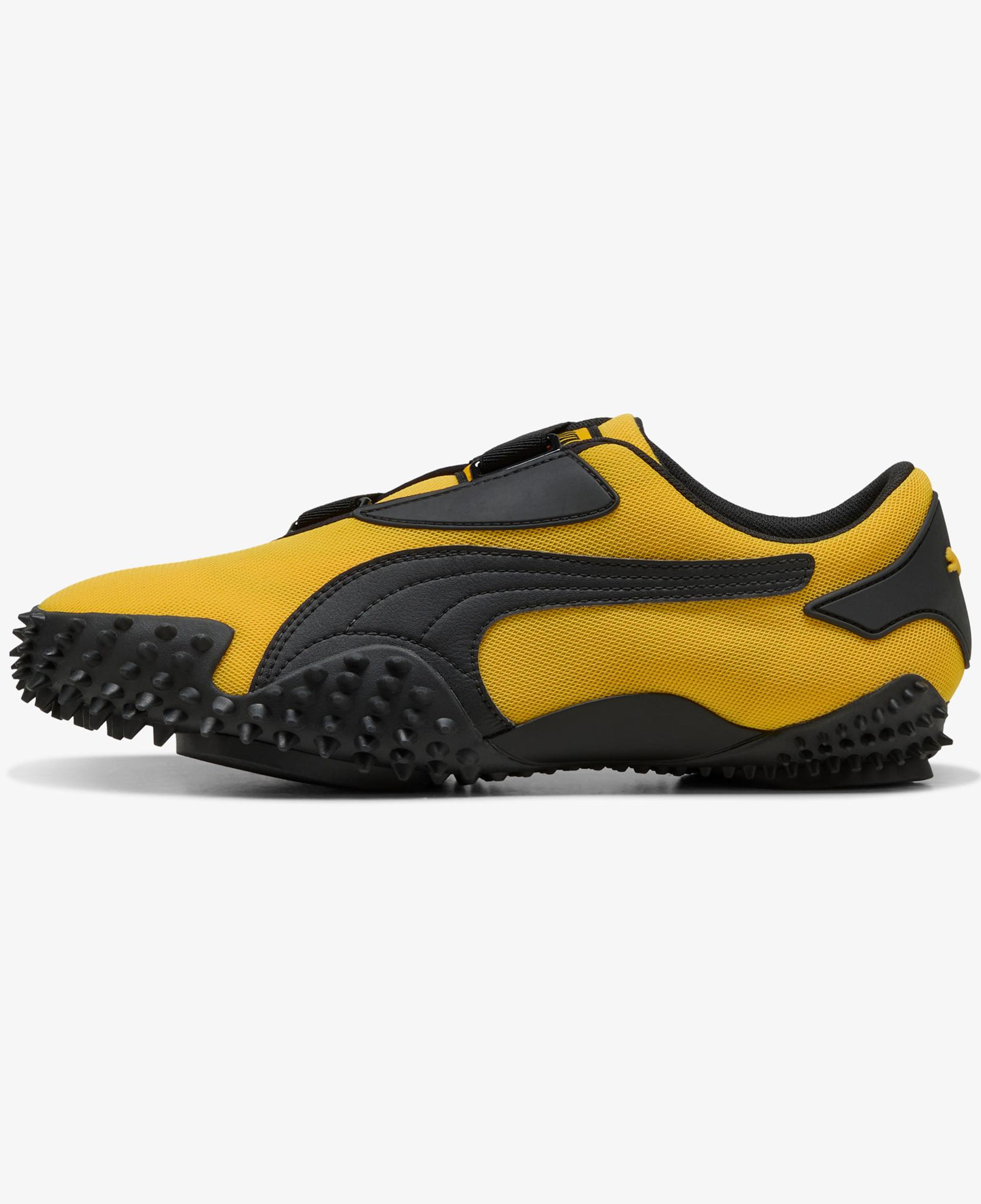 Puma Mostro OG Prime Unisex Sarı Spor Ayakkabı
