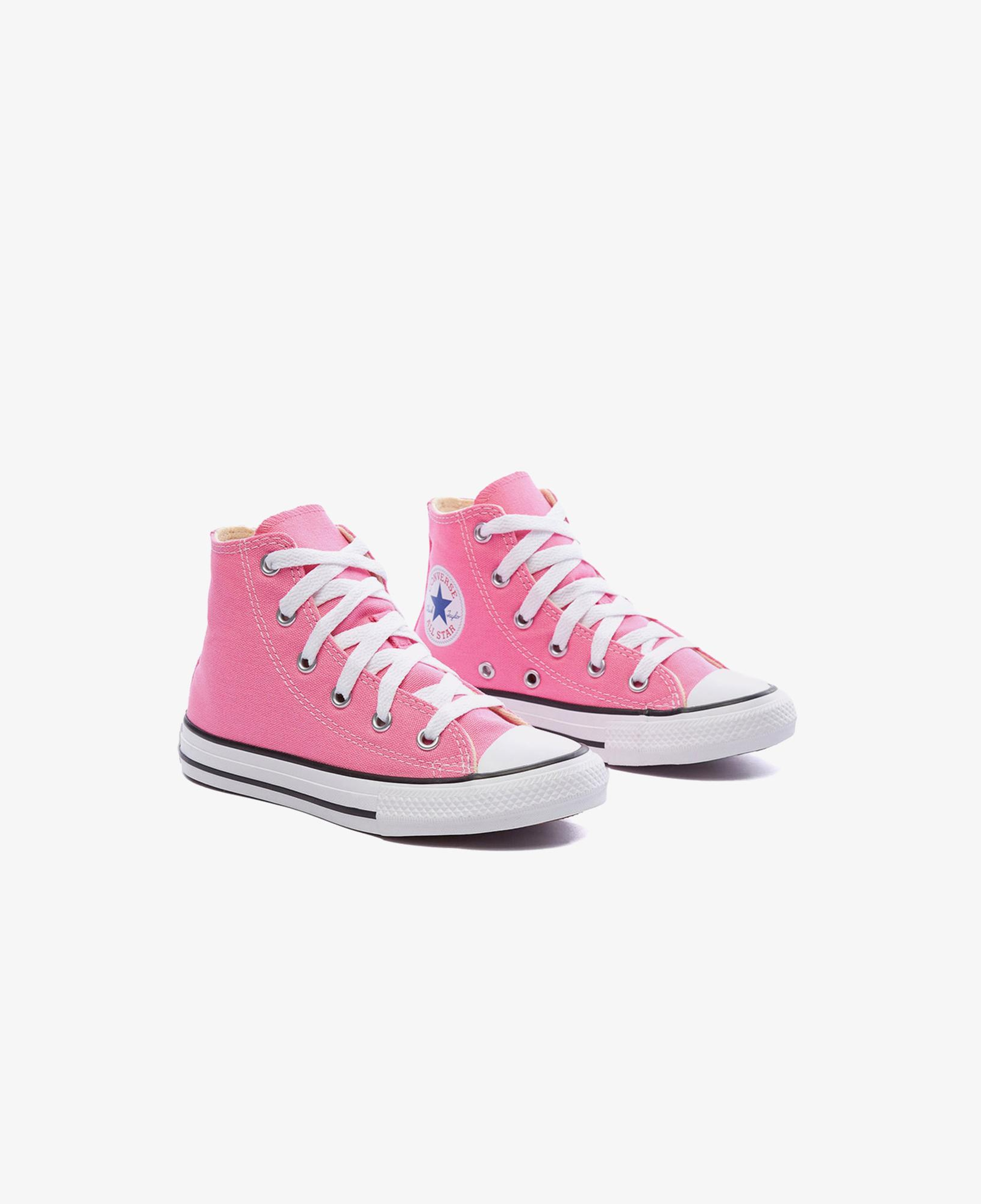 Converse Chuck Taylor All Star Classic Çocuk Pembe Sneaker
