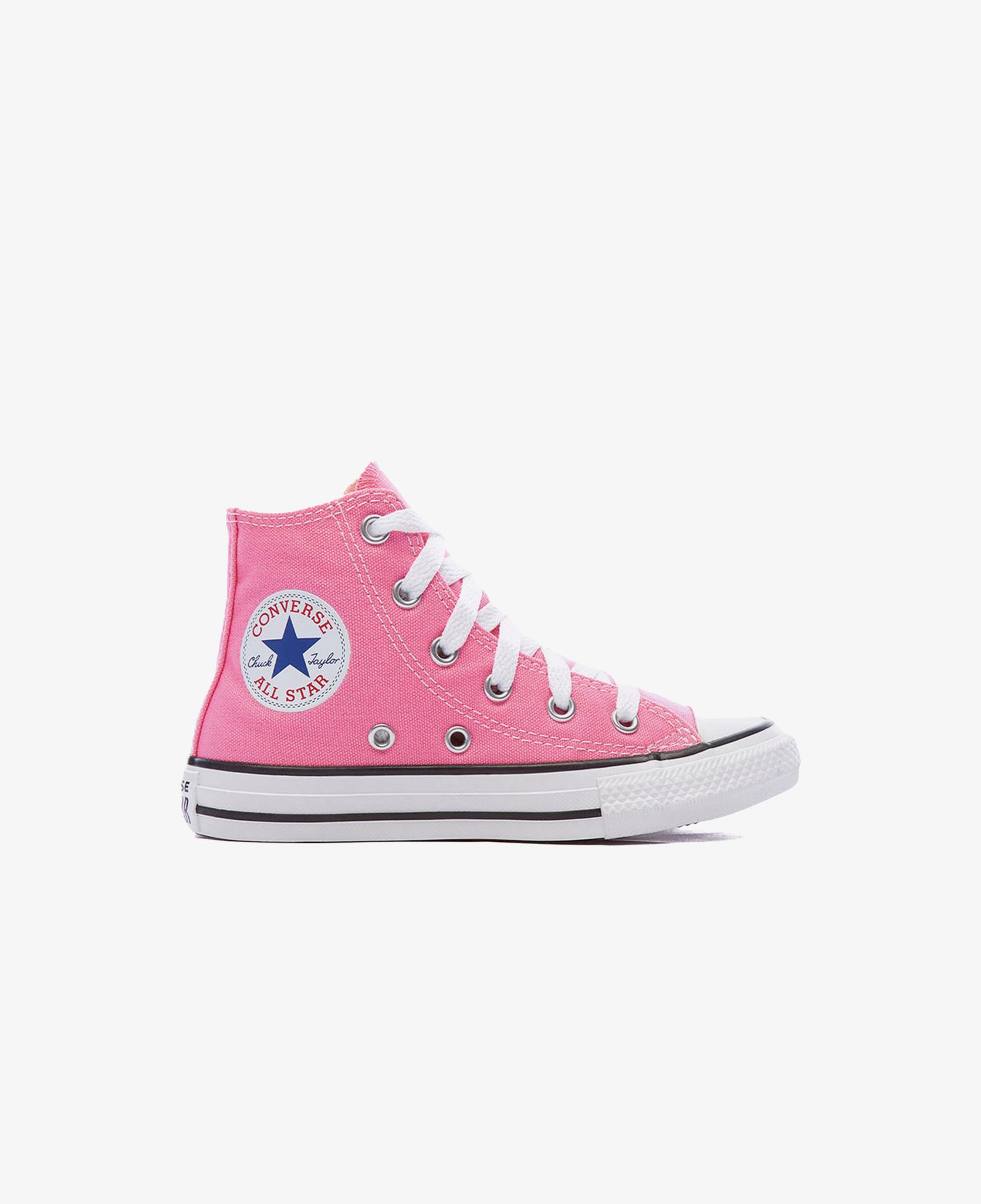 Converse Chuck Taylor All Star Classic Çocuk Pembe Sneaker