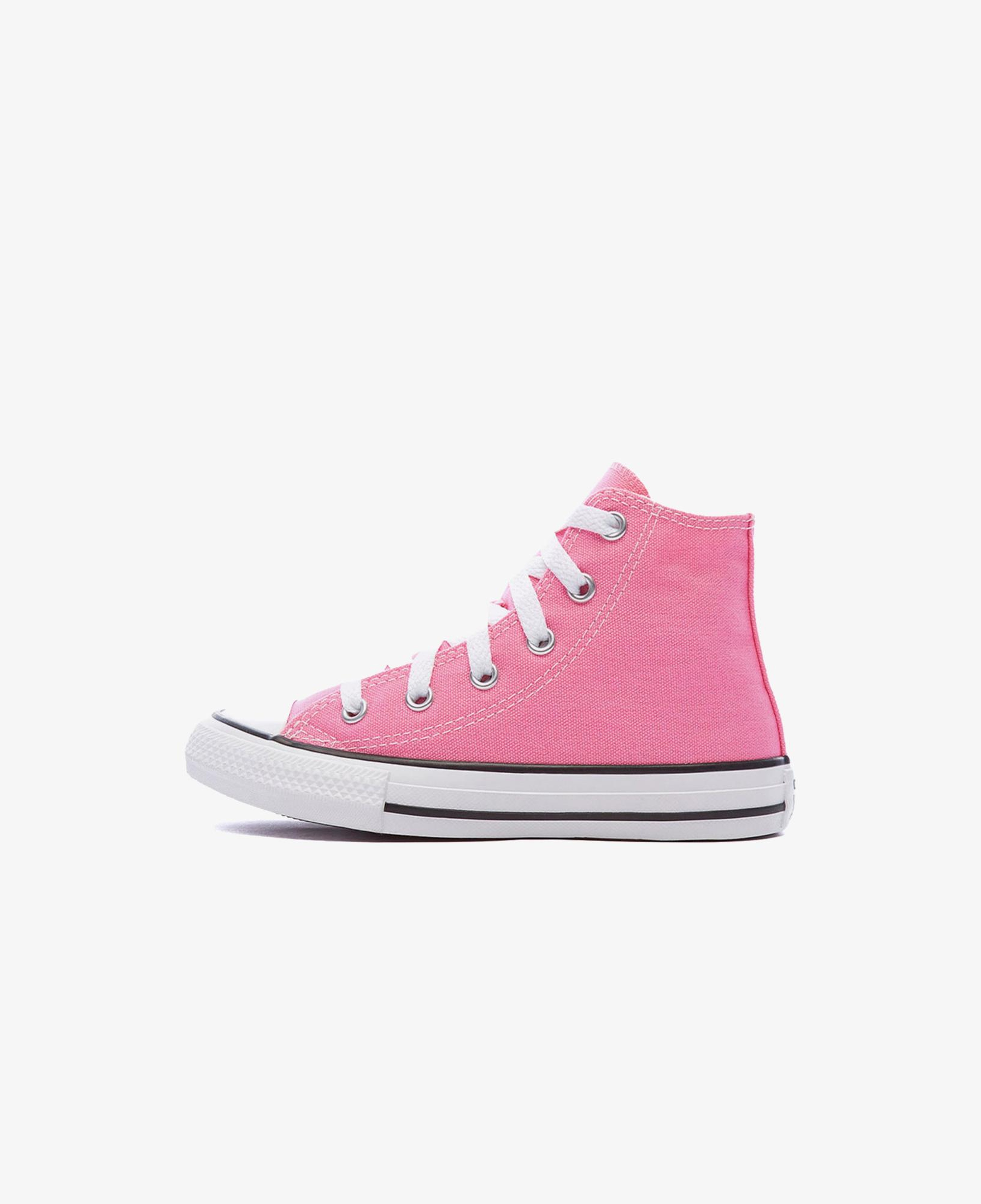 Converse Chuck Taylor All Star Classic Çocuk Pembe Sneaker