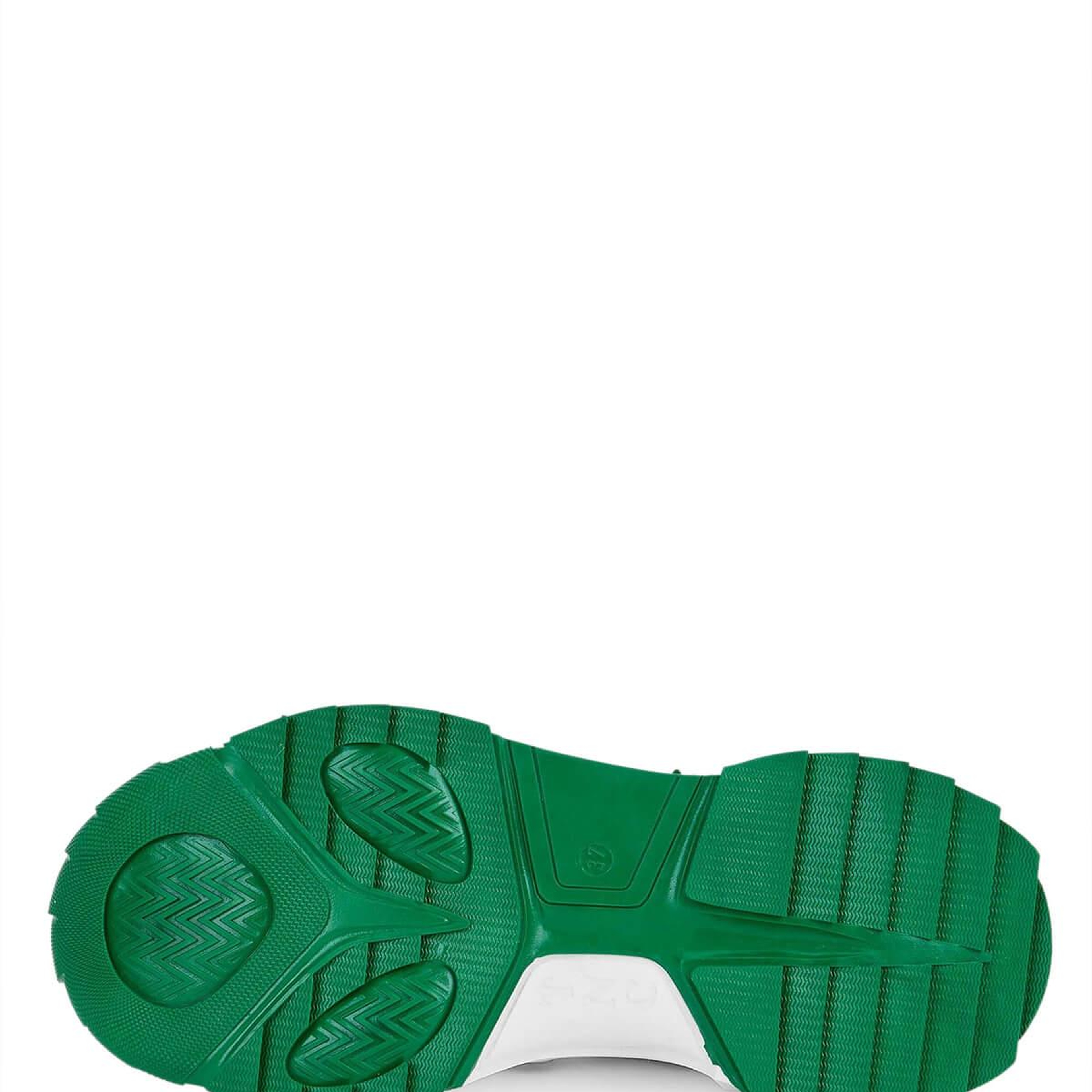 Tamer Tanca Kadın Vegan Beyaz Sneakers & Spor Ayakkabı