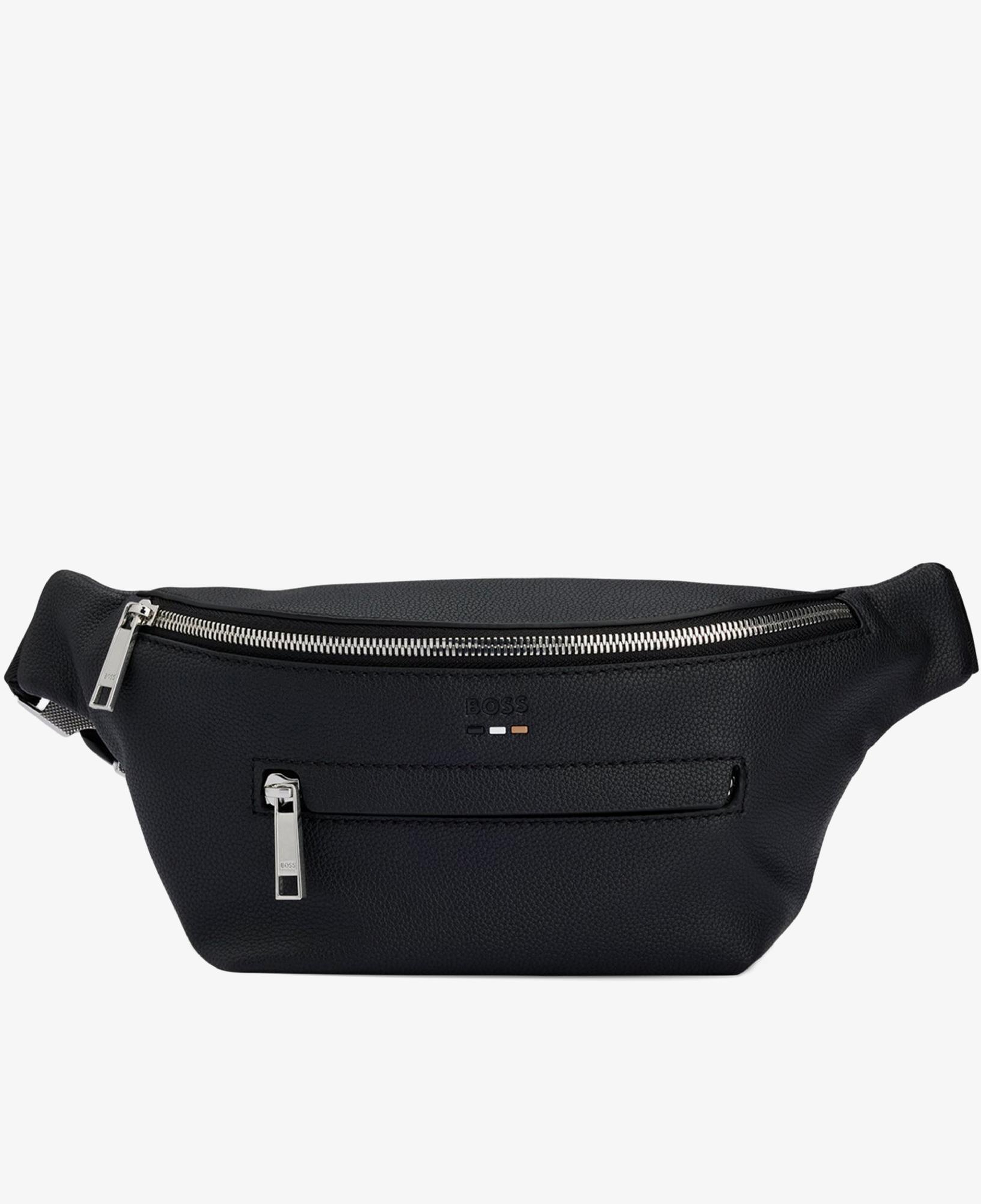 Boss Erkek Siyah Çanta