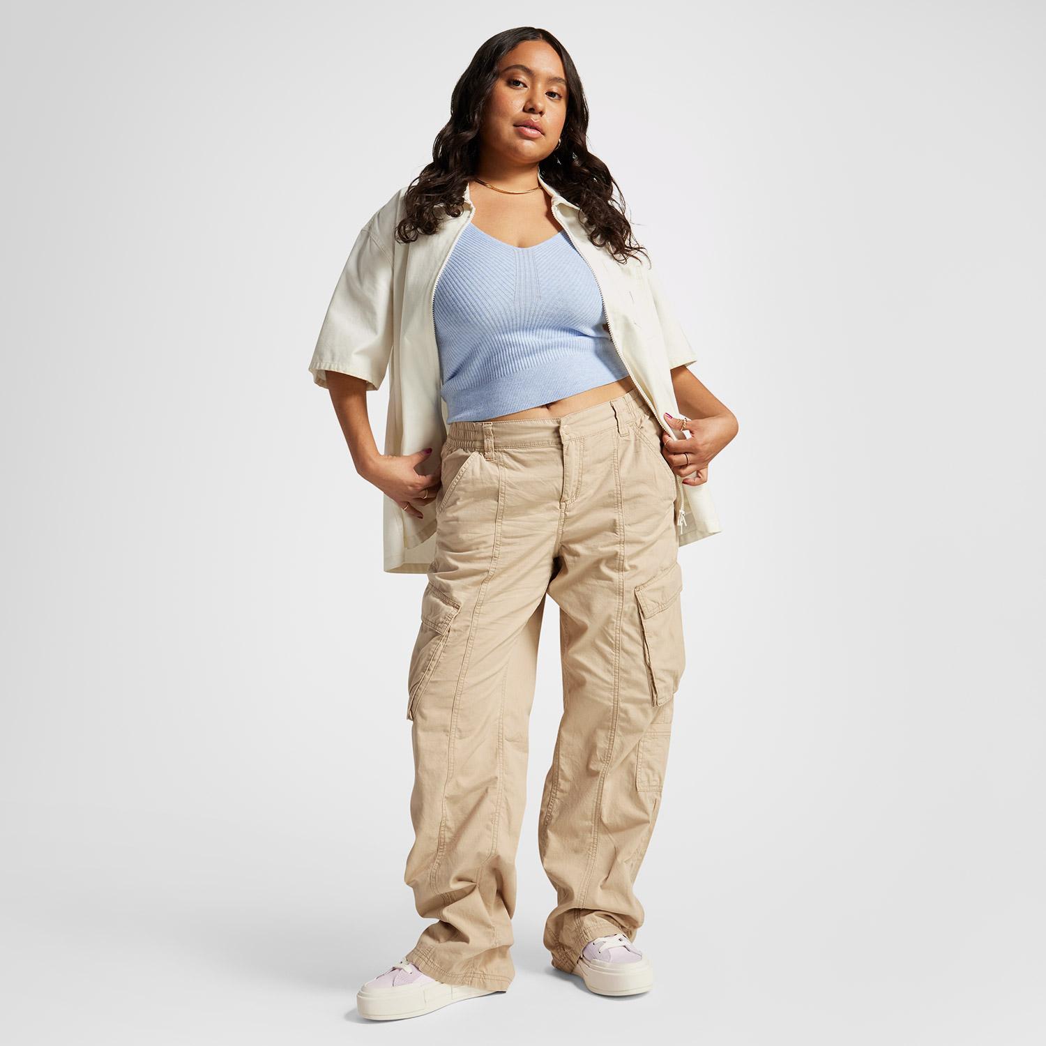 Converse Cruise Unisex Pembe Sneaker