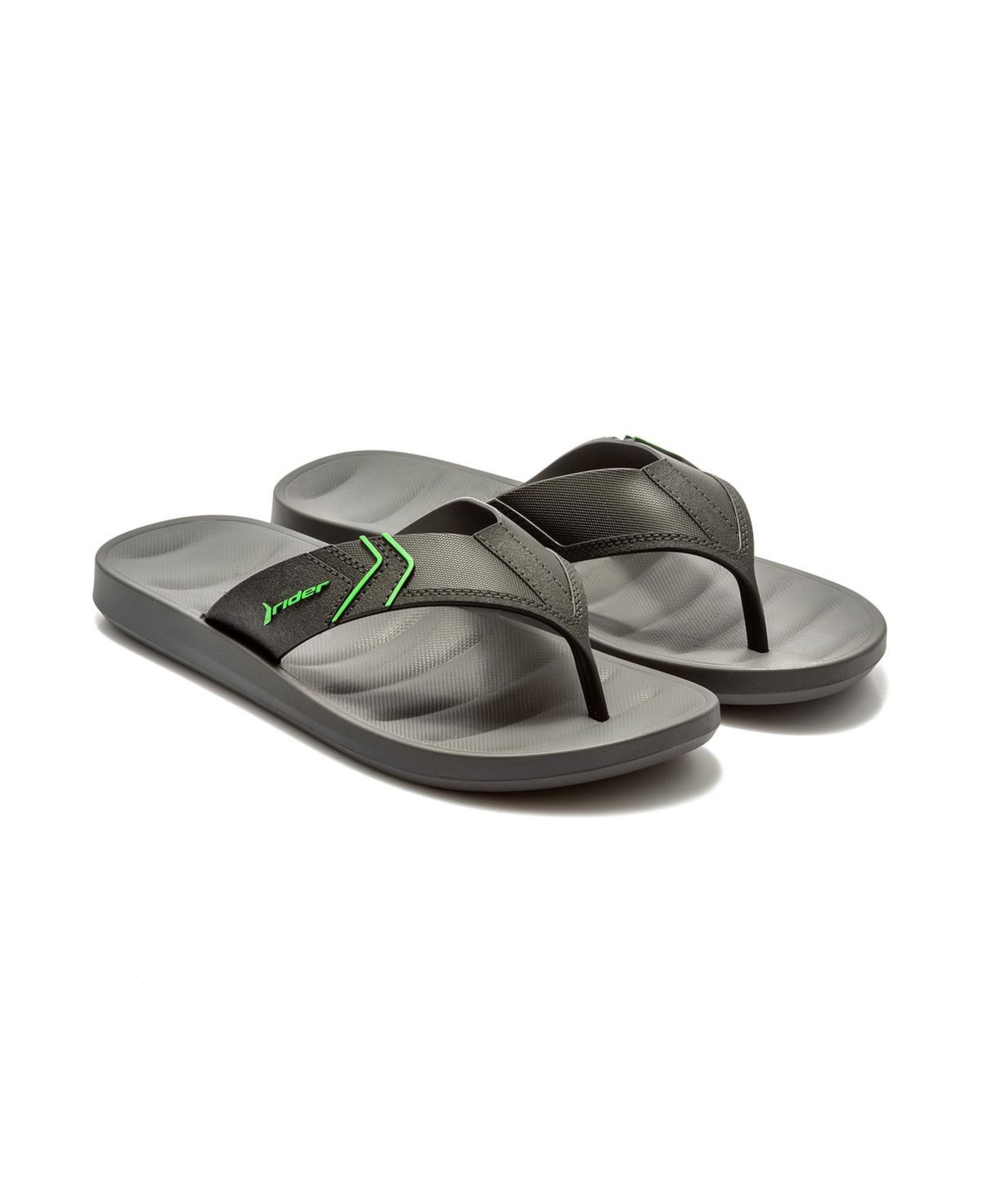 Free Thong Erkek Parmak Arası Terlik Yeşil 39/46
