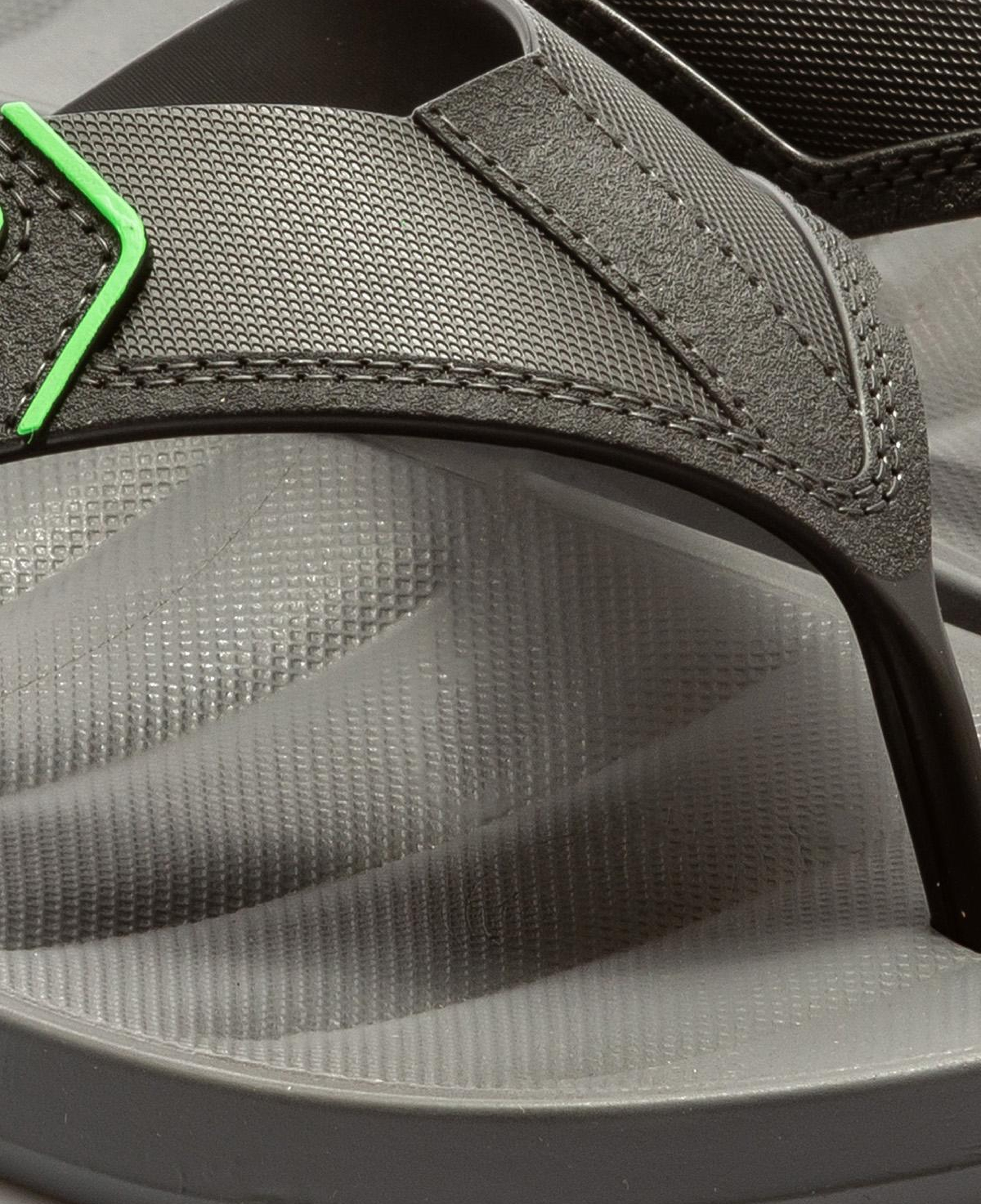 Free Thong Erkek Parmak Arası Terlik Yeşil 39/46