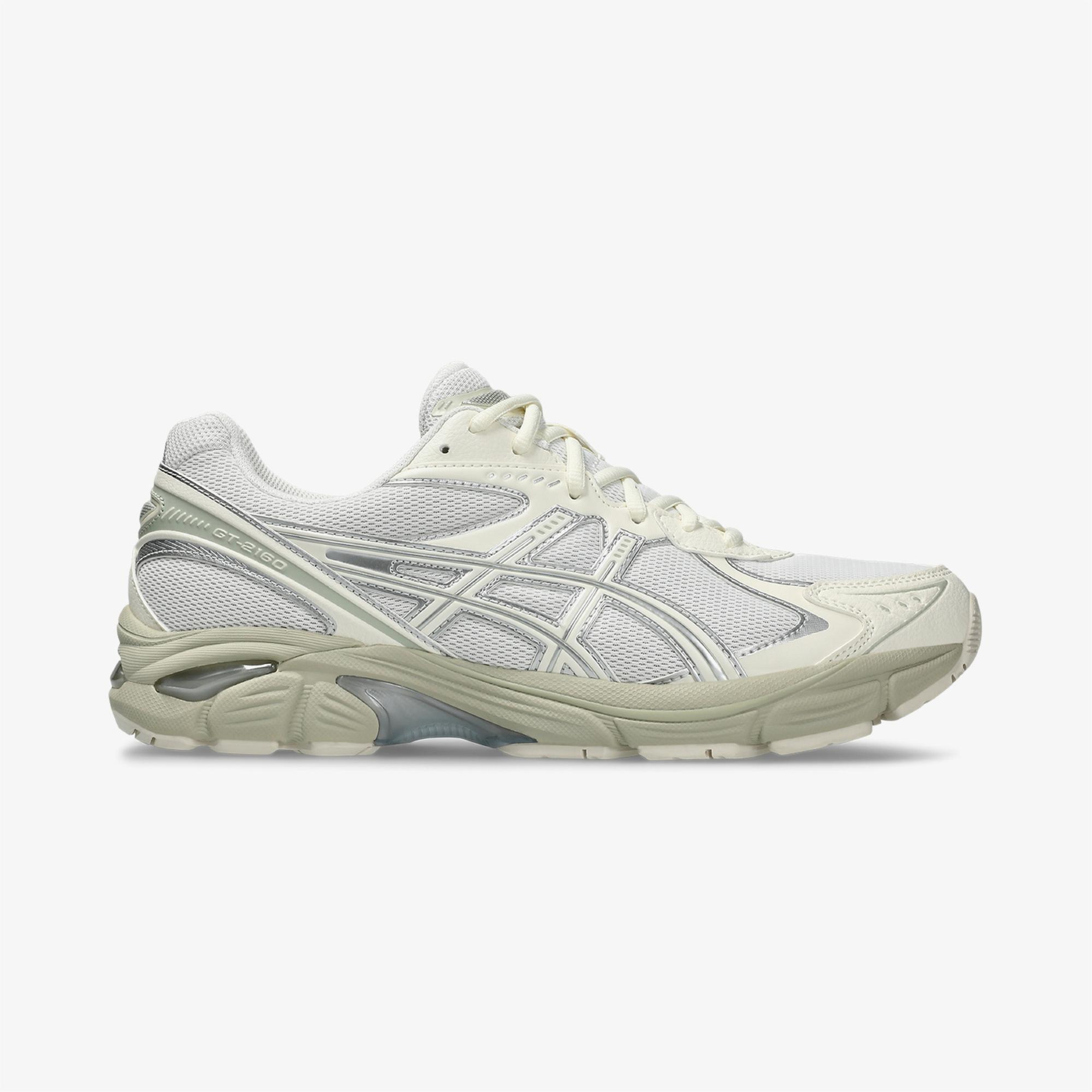 Asics Gt-2160 Unisex Krem  Spor Ayakkabı