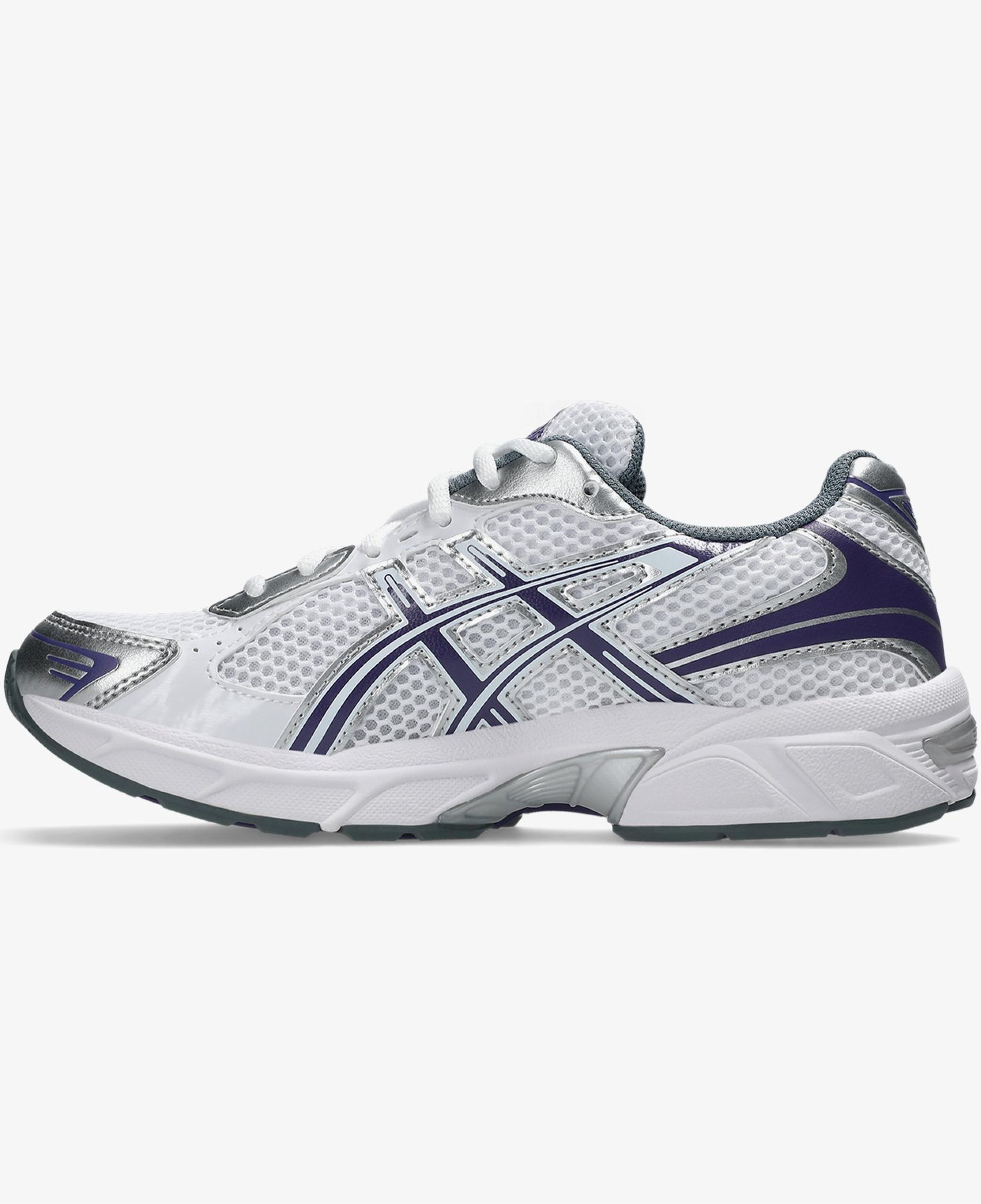 Asics Gel-1130 Kadın Beyaz Spor Ayakkabı