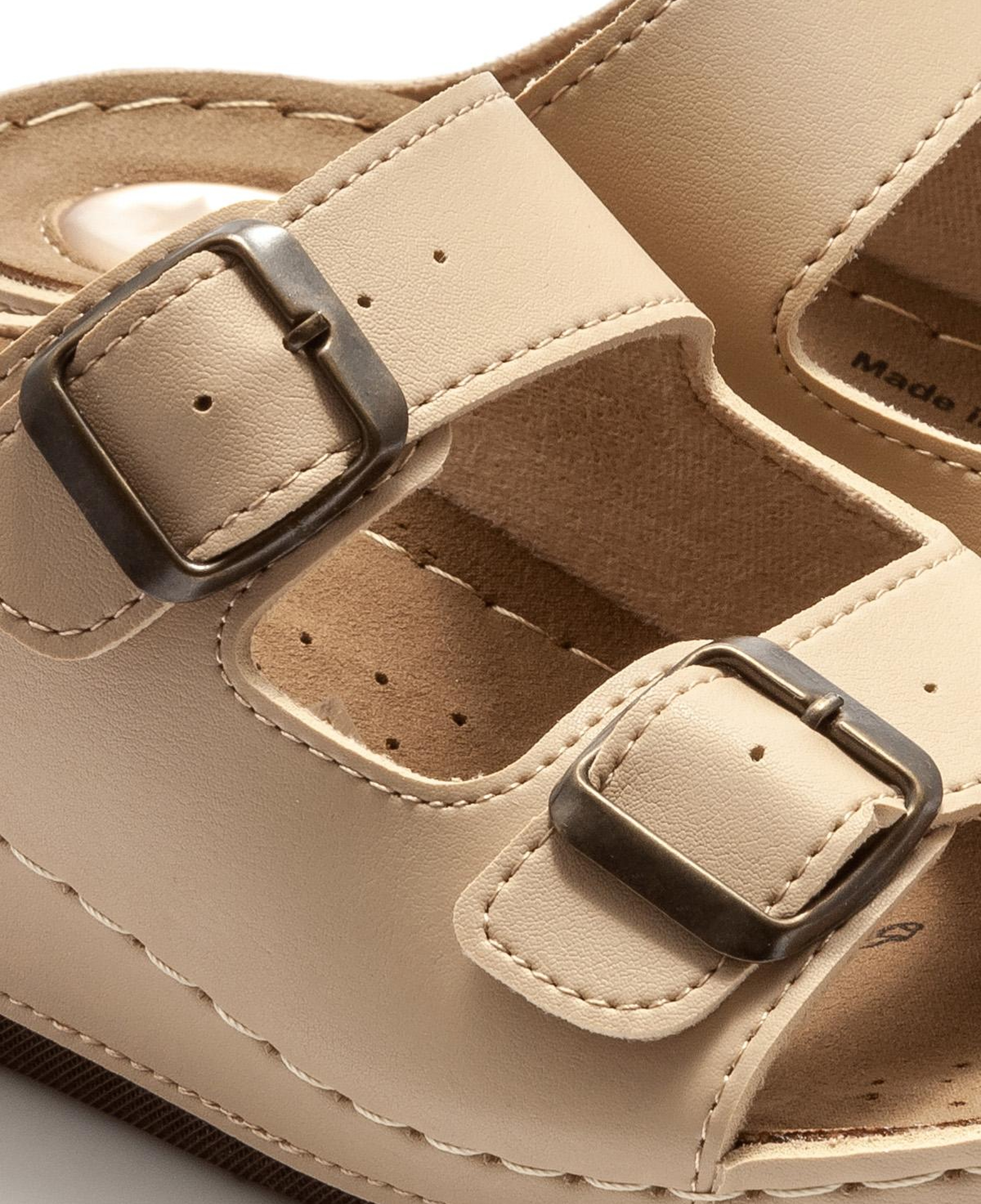 Neva Kadın Terlik Bej 36/40