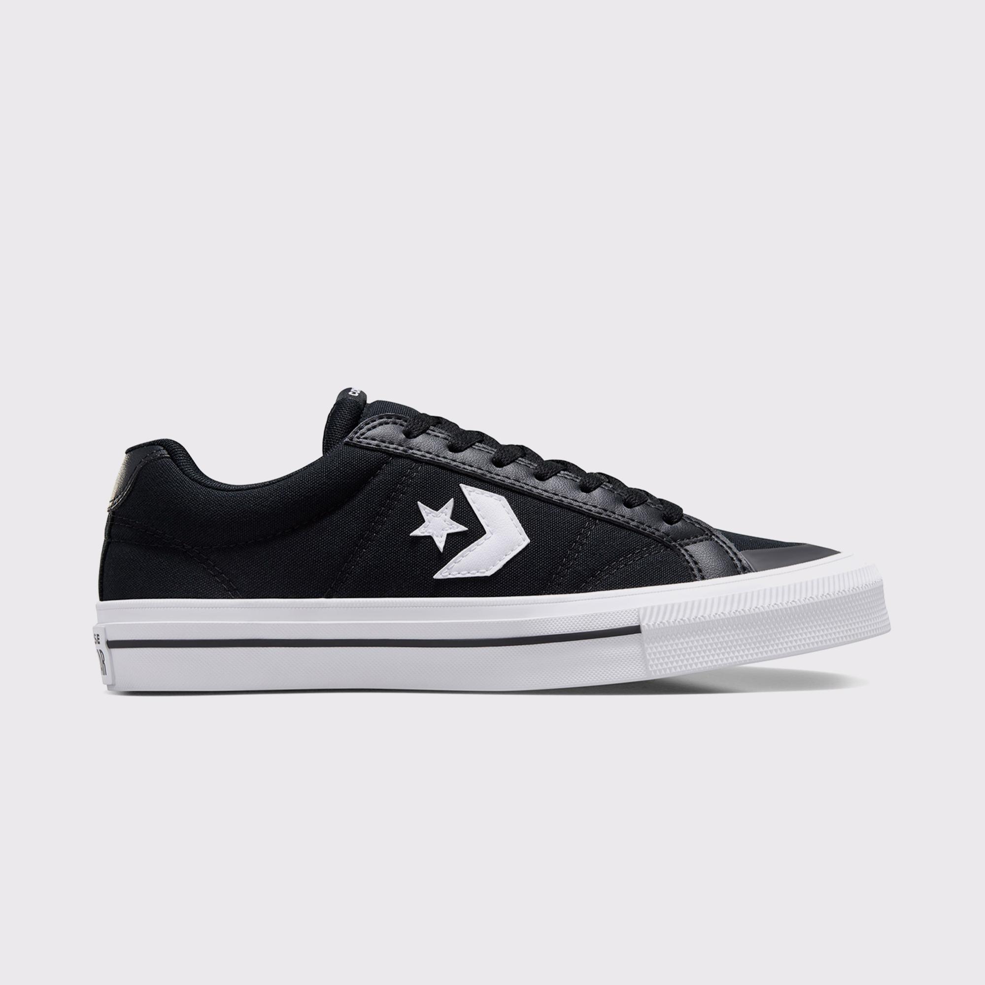 Converse CONS Unisex Siyah Sneaker