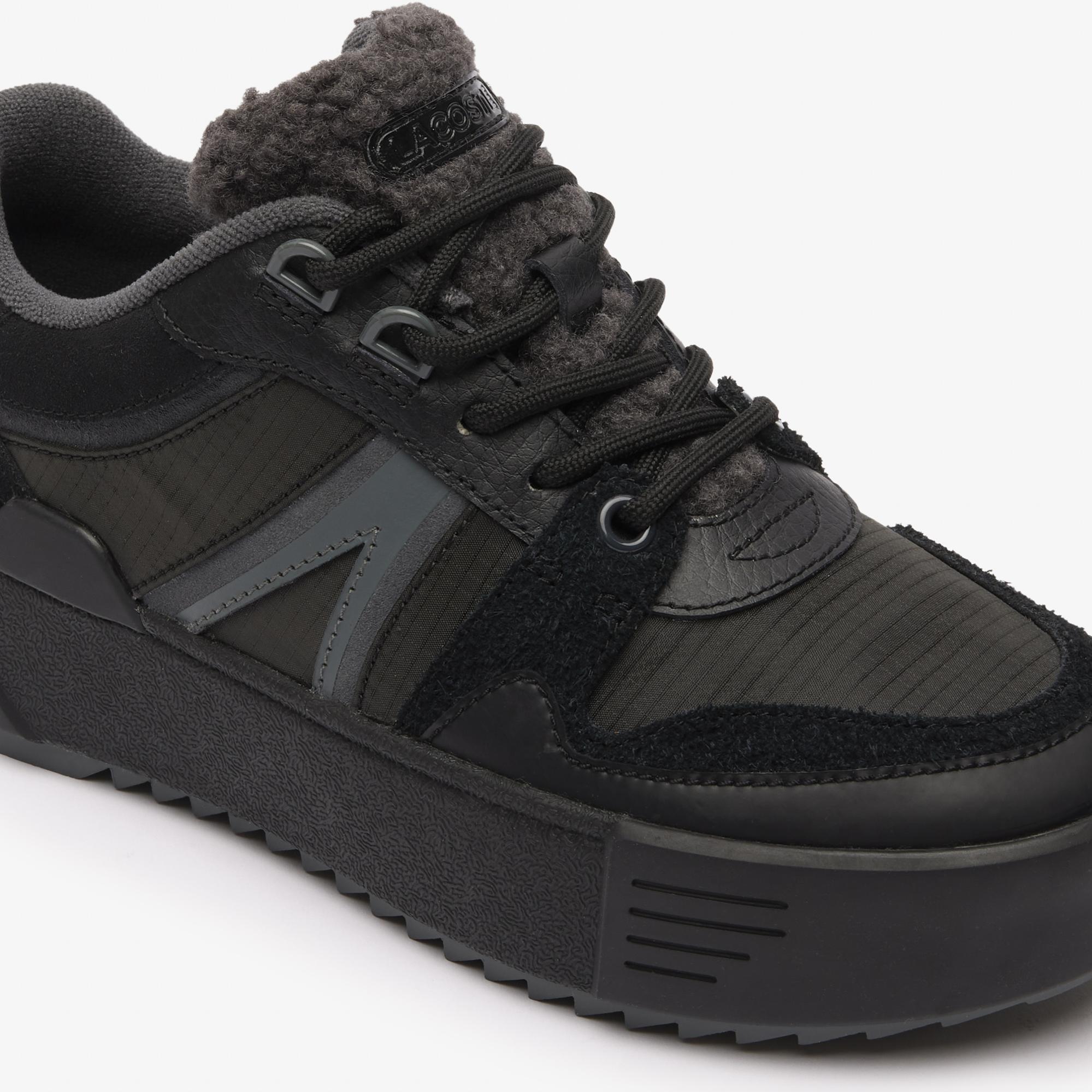 Lacoste Sport L002 Kadın Siyah Sneaker