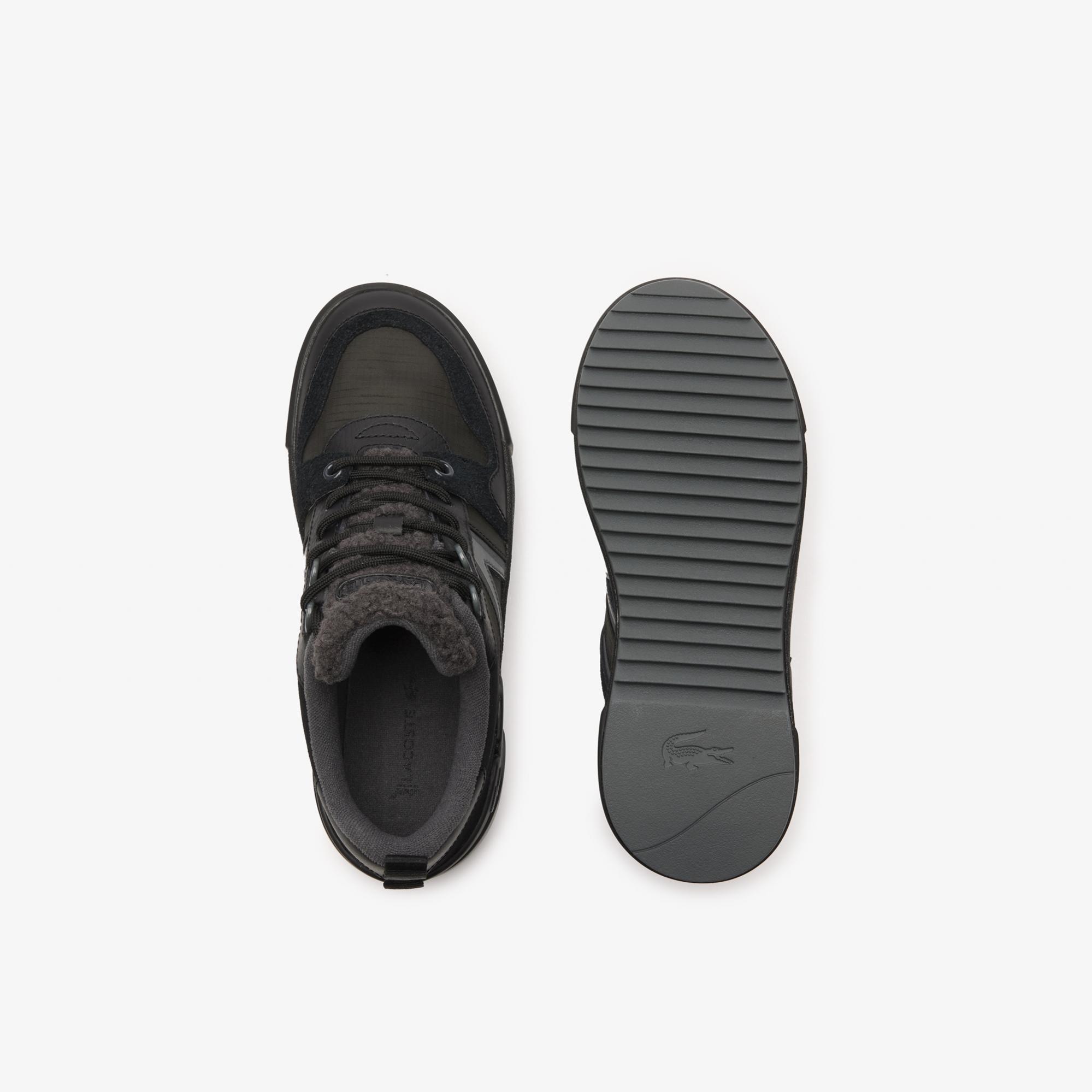 Lacoste Sport L002 Kadın Siyah Sneaker