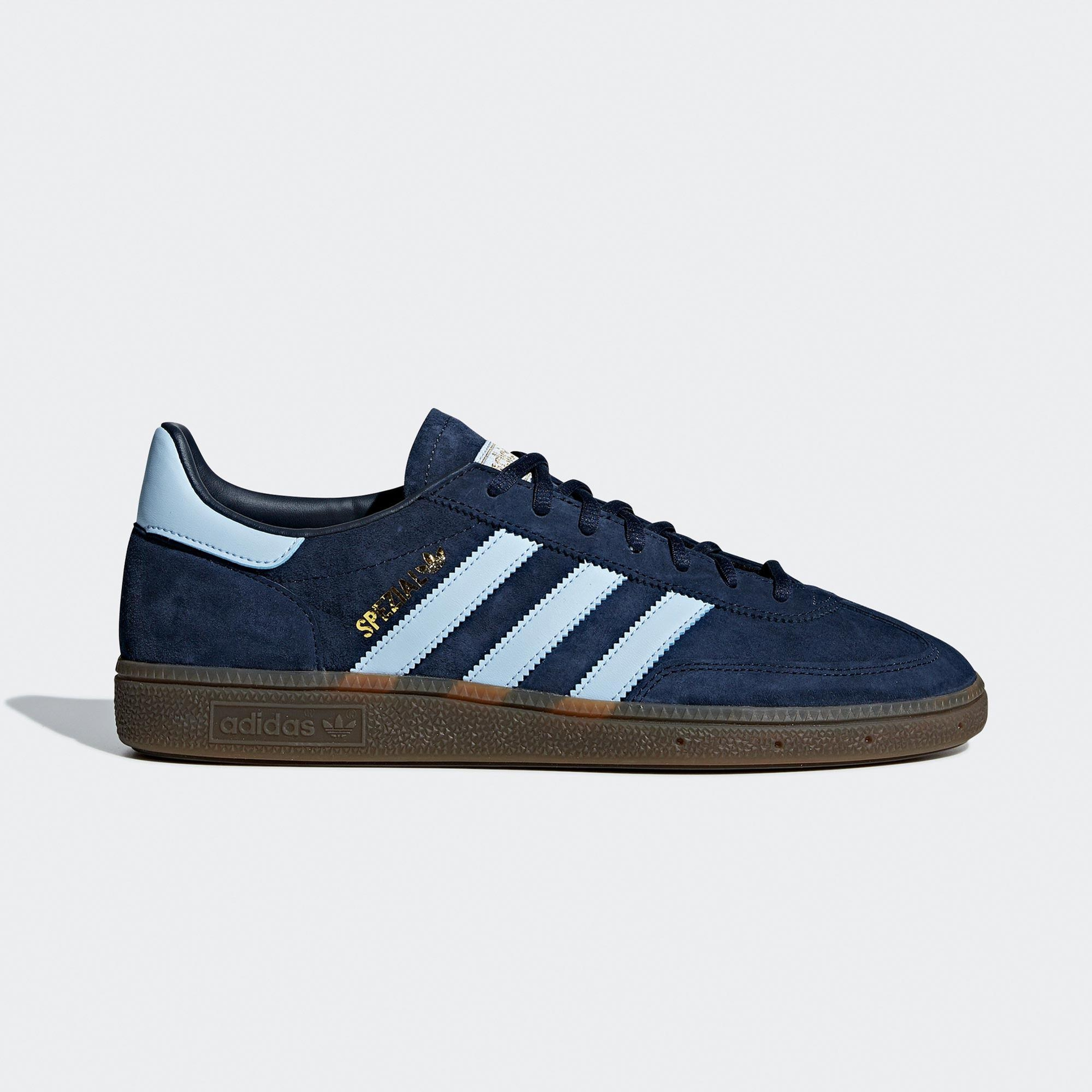 adidas Handball Spezial Unisex Lacivert Sneaker