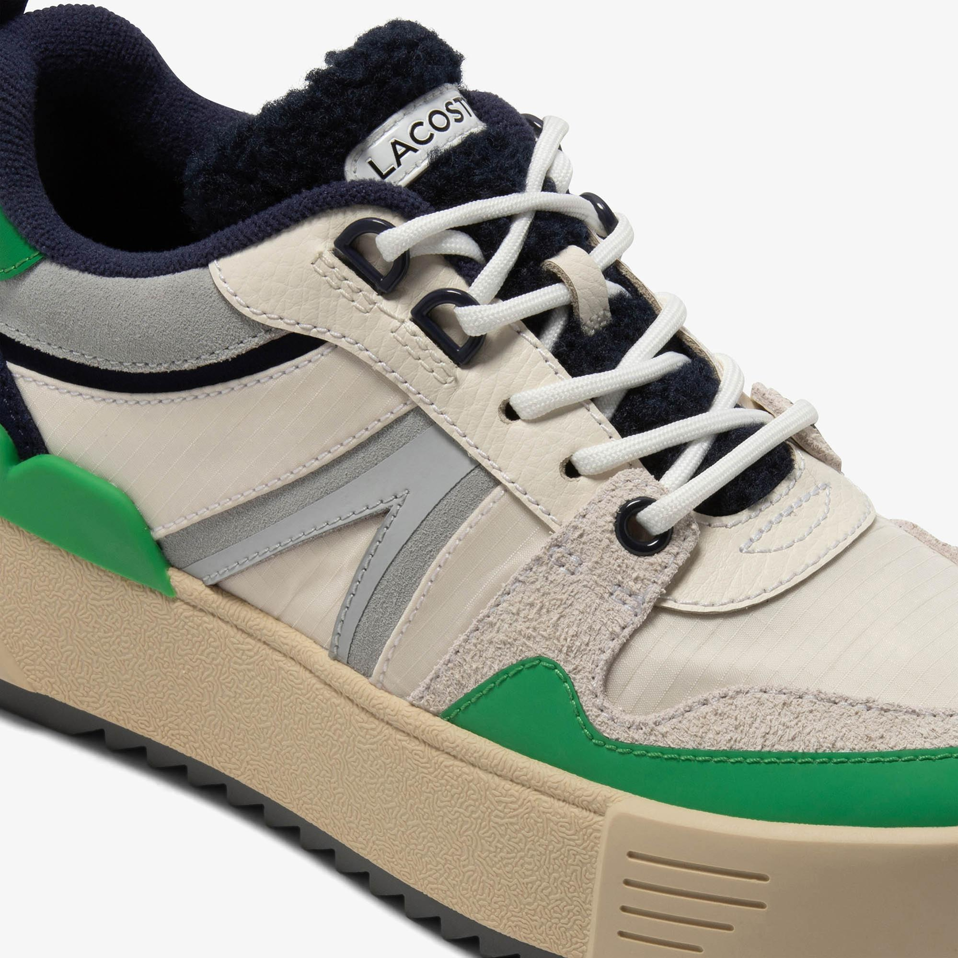 Lacoste Sport L002 Kadın Bej Sneaker