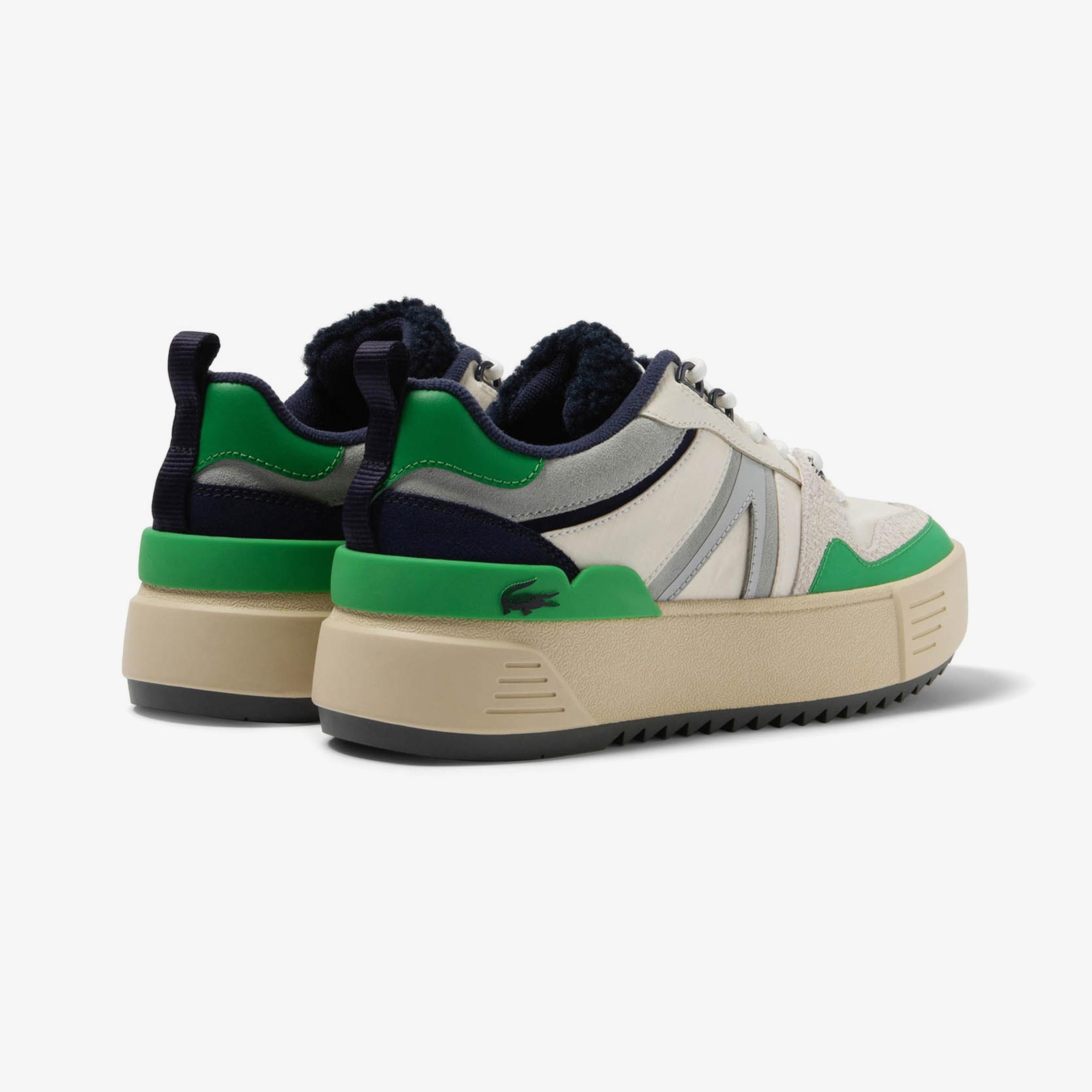 Lacoste Sport L002 Kadın Bej Sneaker