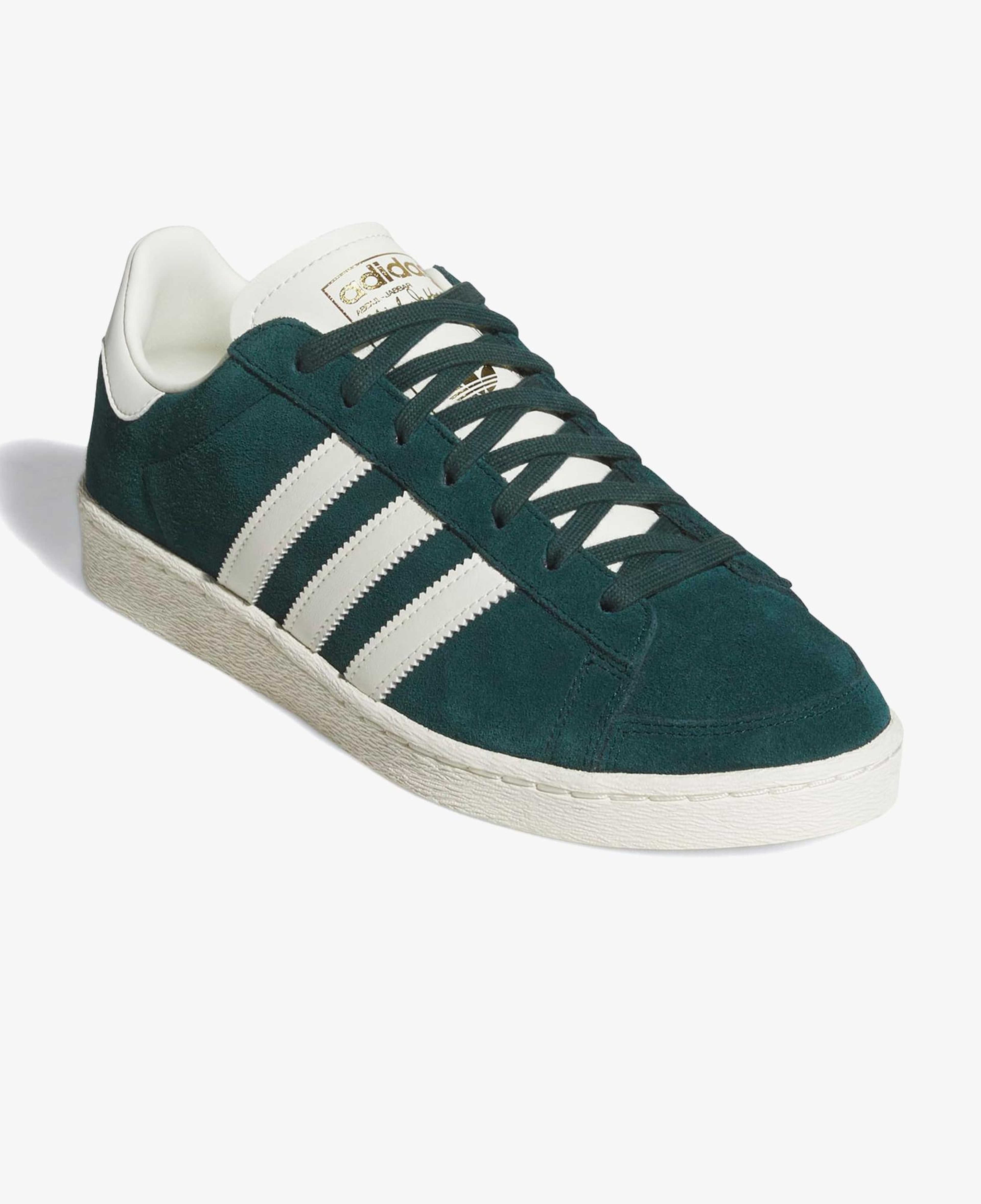adidas Jabbar Lo Unisex Yeşil Spor Ayakkabı