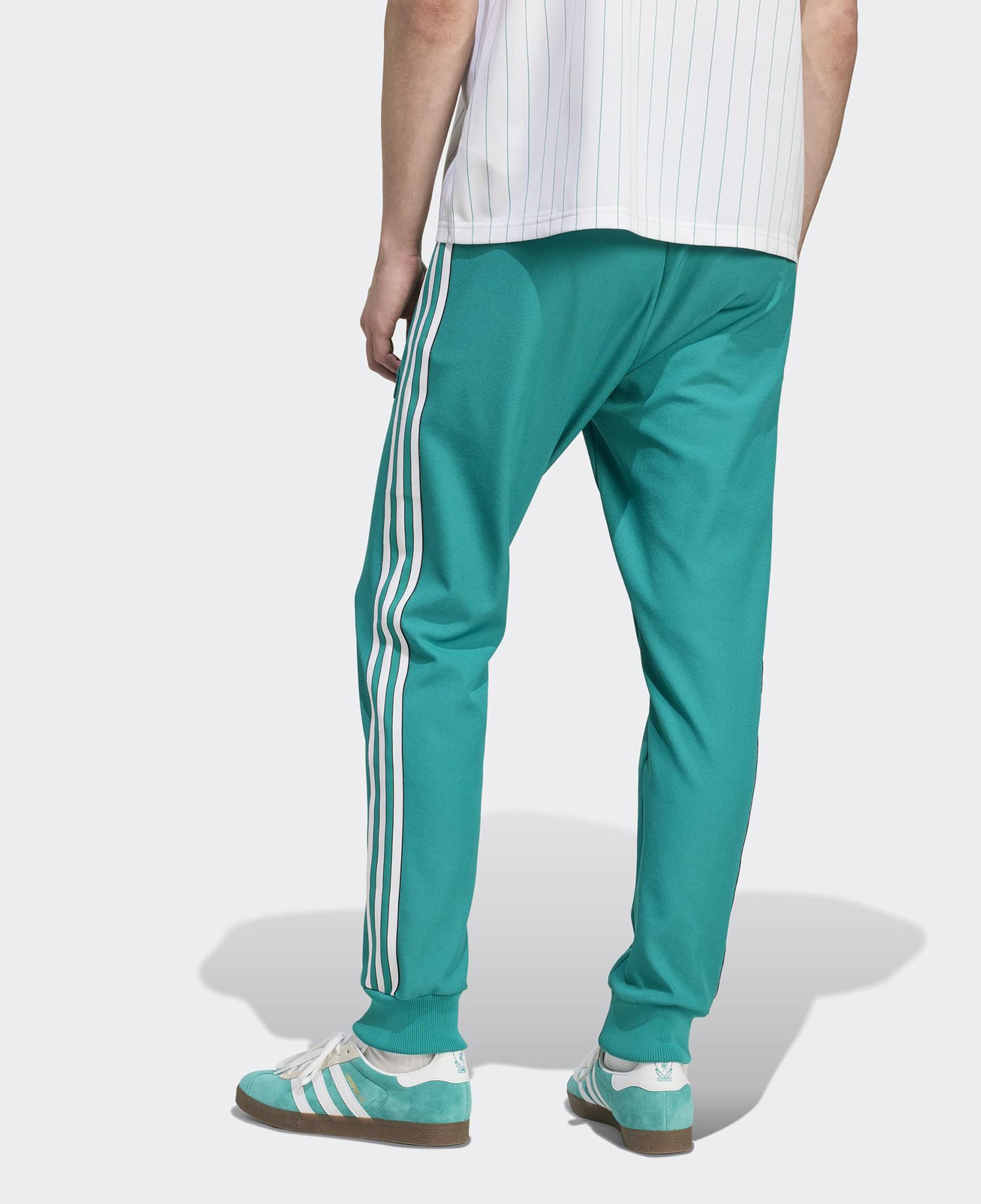 adidas Lfc Icon Tp Erkek Yeşil Pantolon