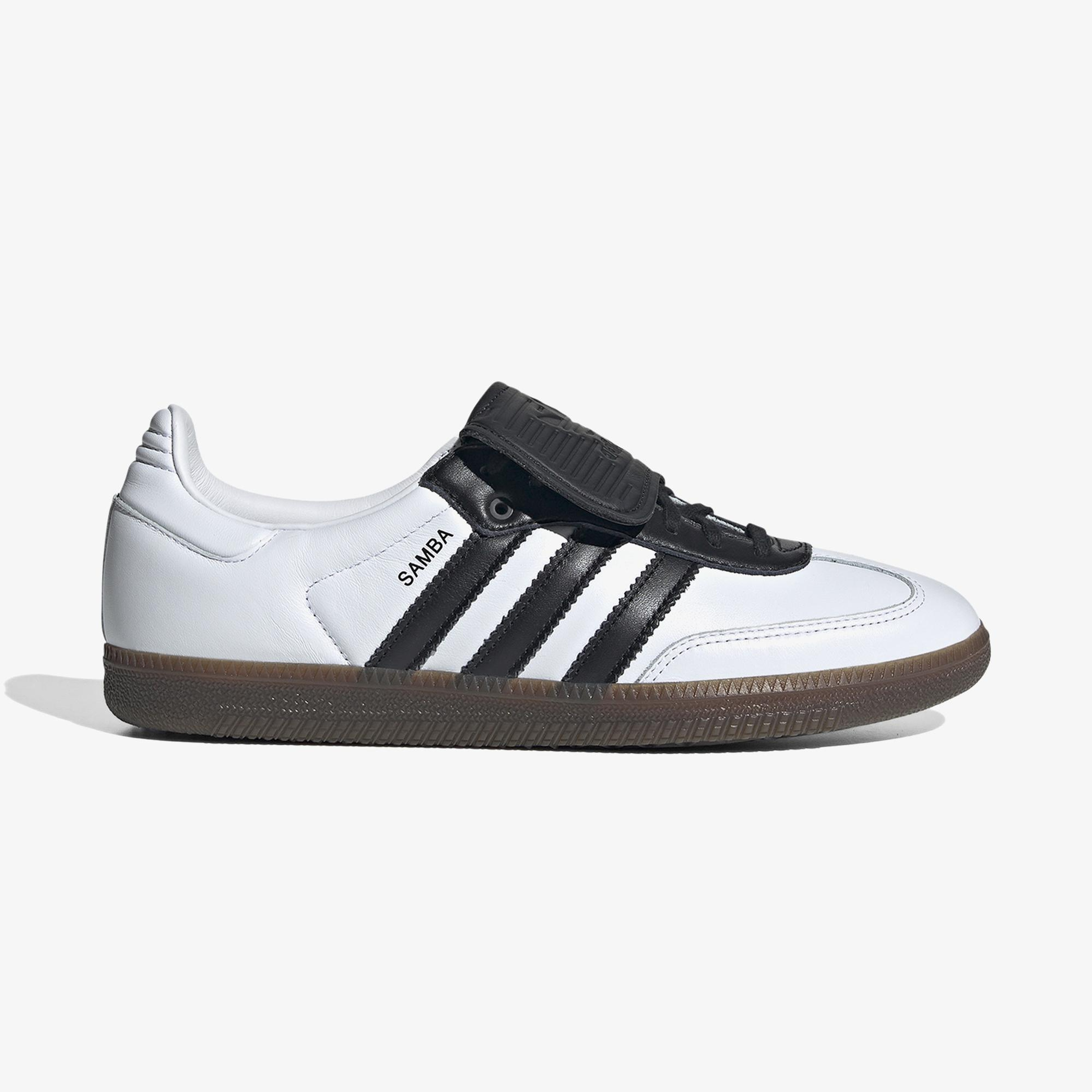 adidas Samba LT Unisex Beyaz Spor Ayakkabı