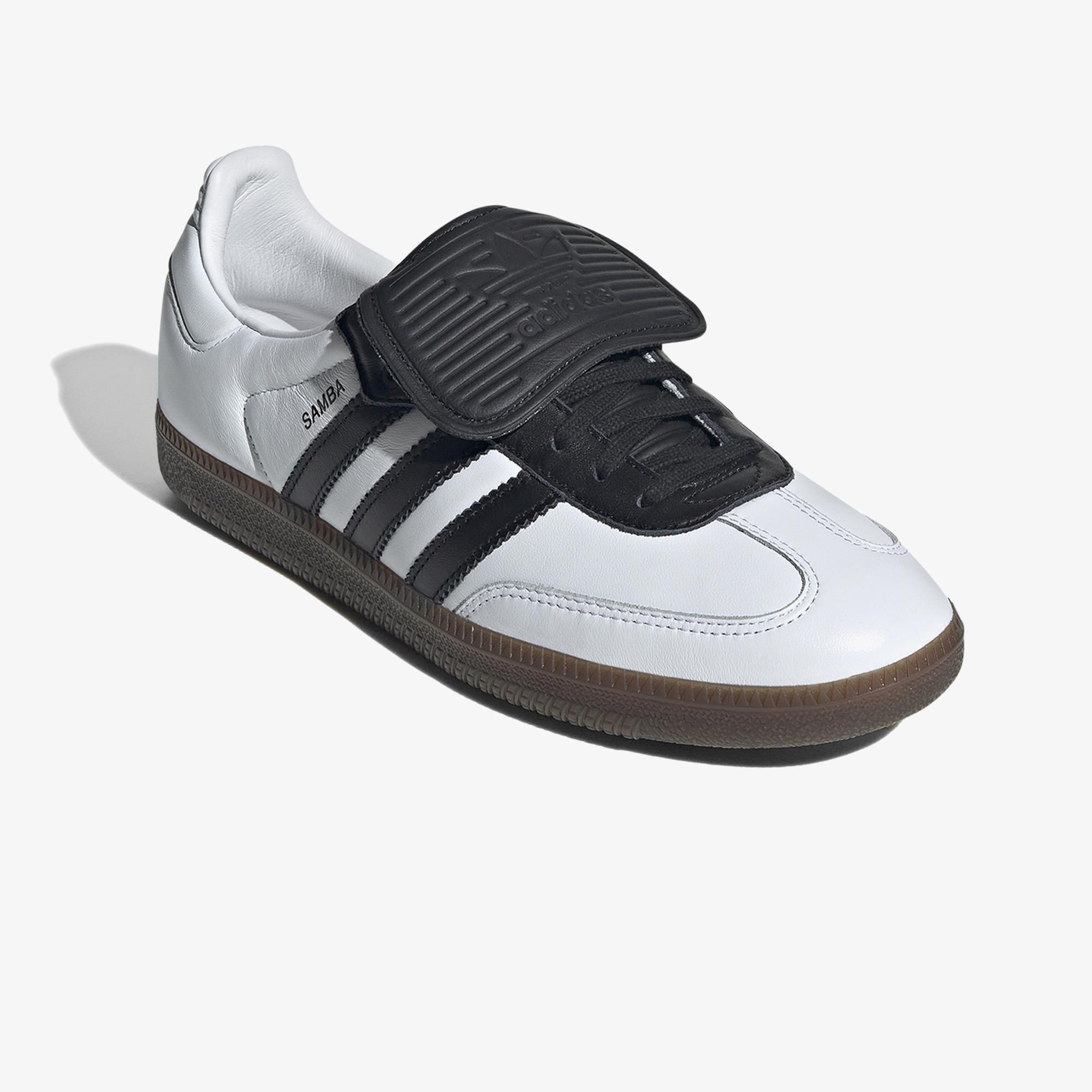 adidas Samba LT Unisex Beyaz Spor Ayakkabı
