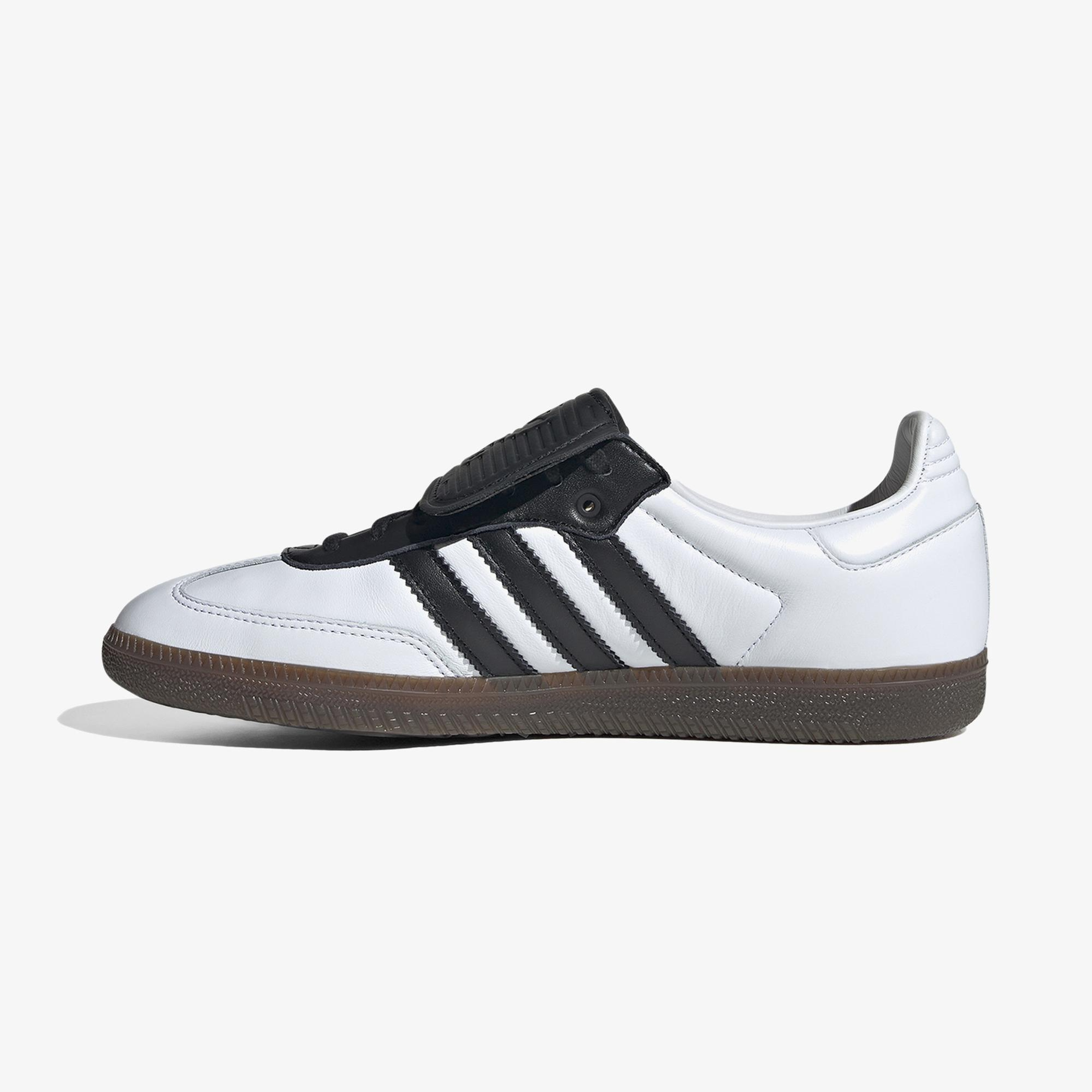 adidas Samba LT Unisex Beyaz Spor Ayakkabı