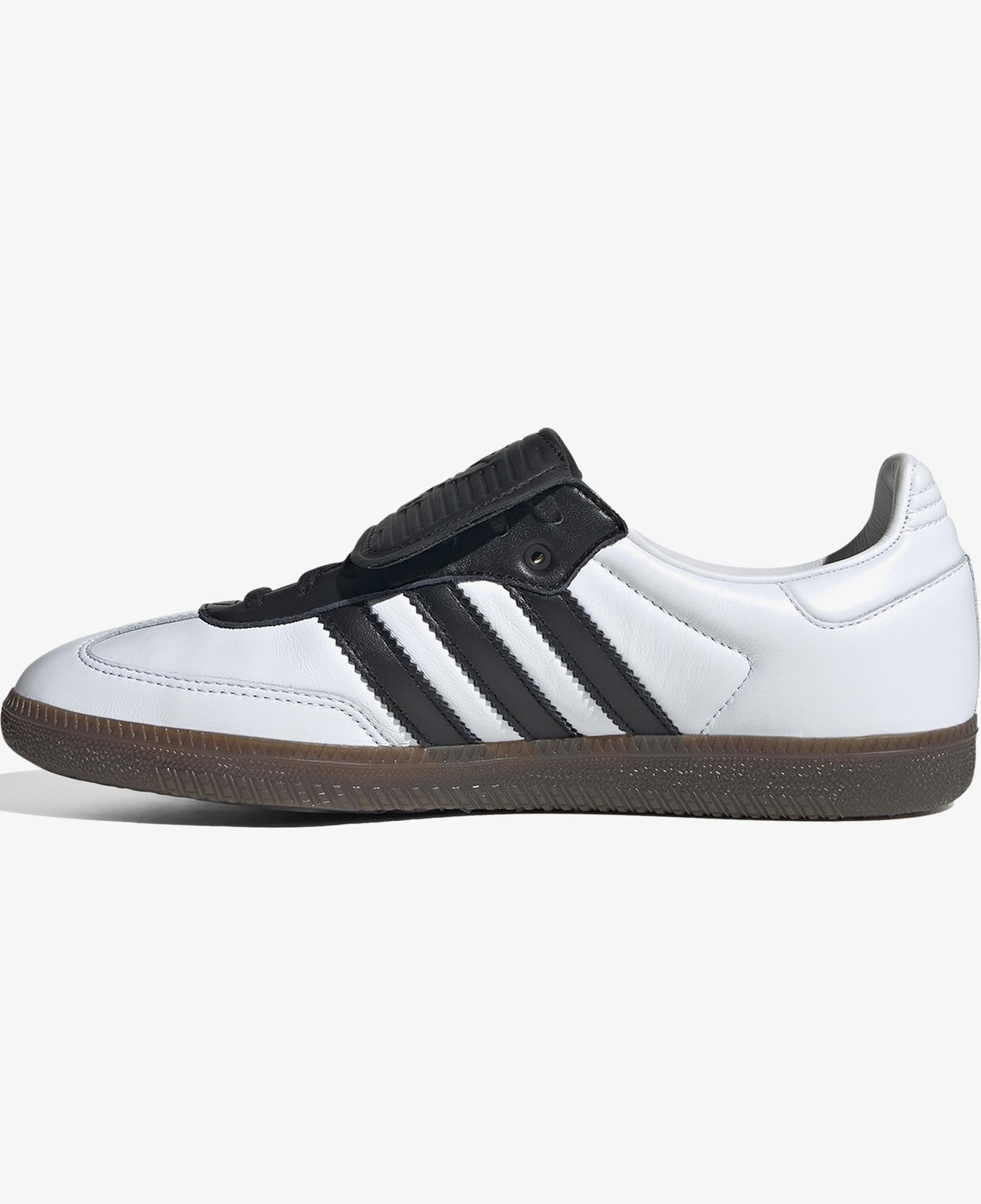 adidas Samba LT Unisex Beyaz Spor Ayakkabı