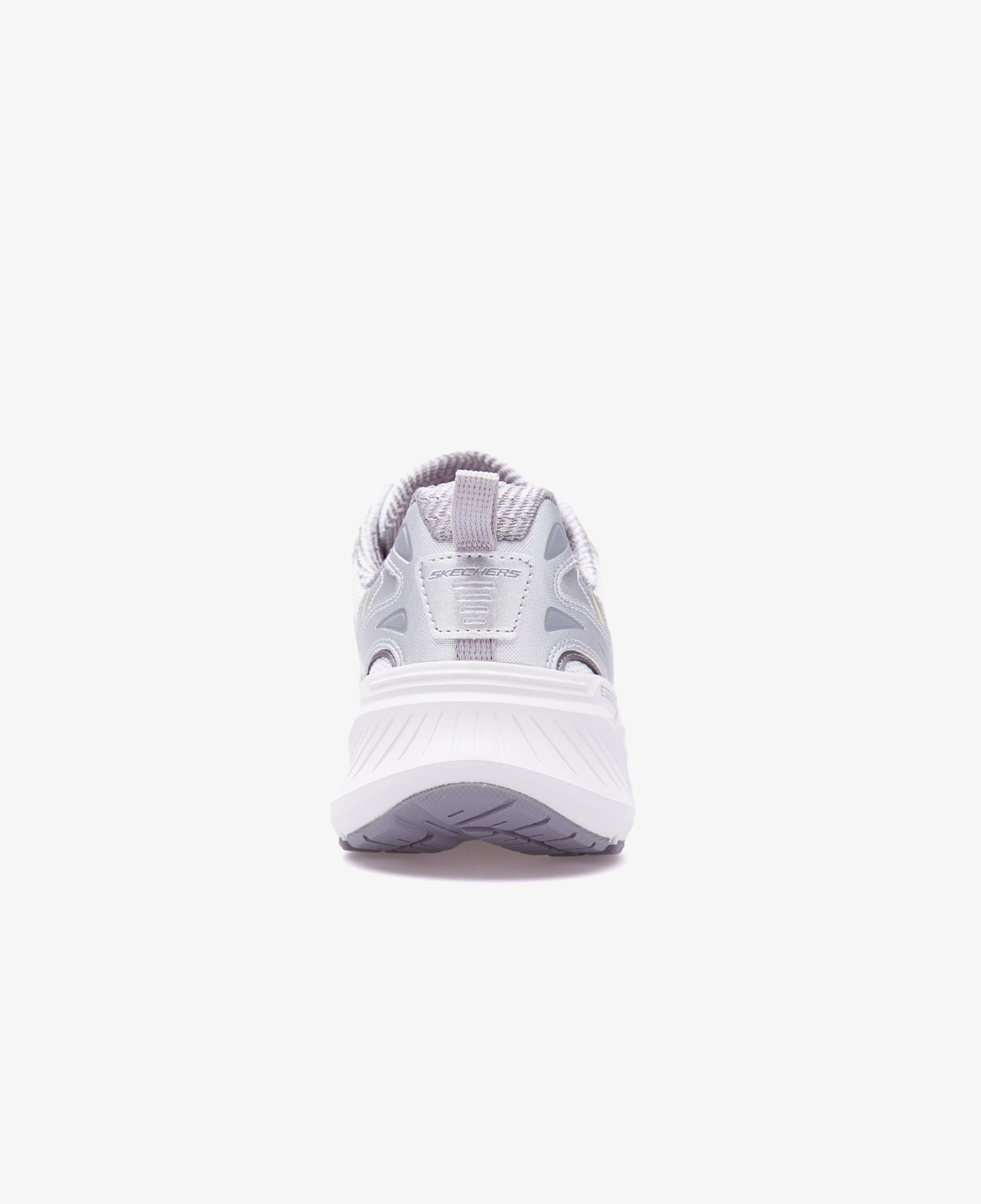 Skechers Edgeride Kadın Gri Spor Ayakkabı
