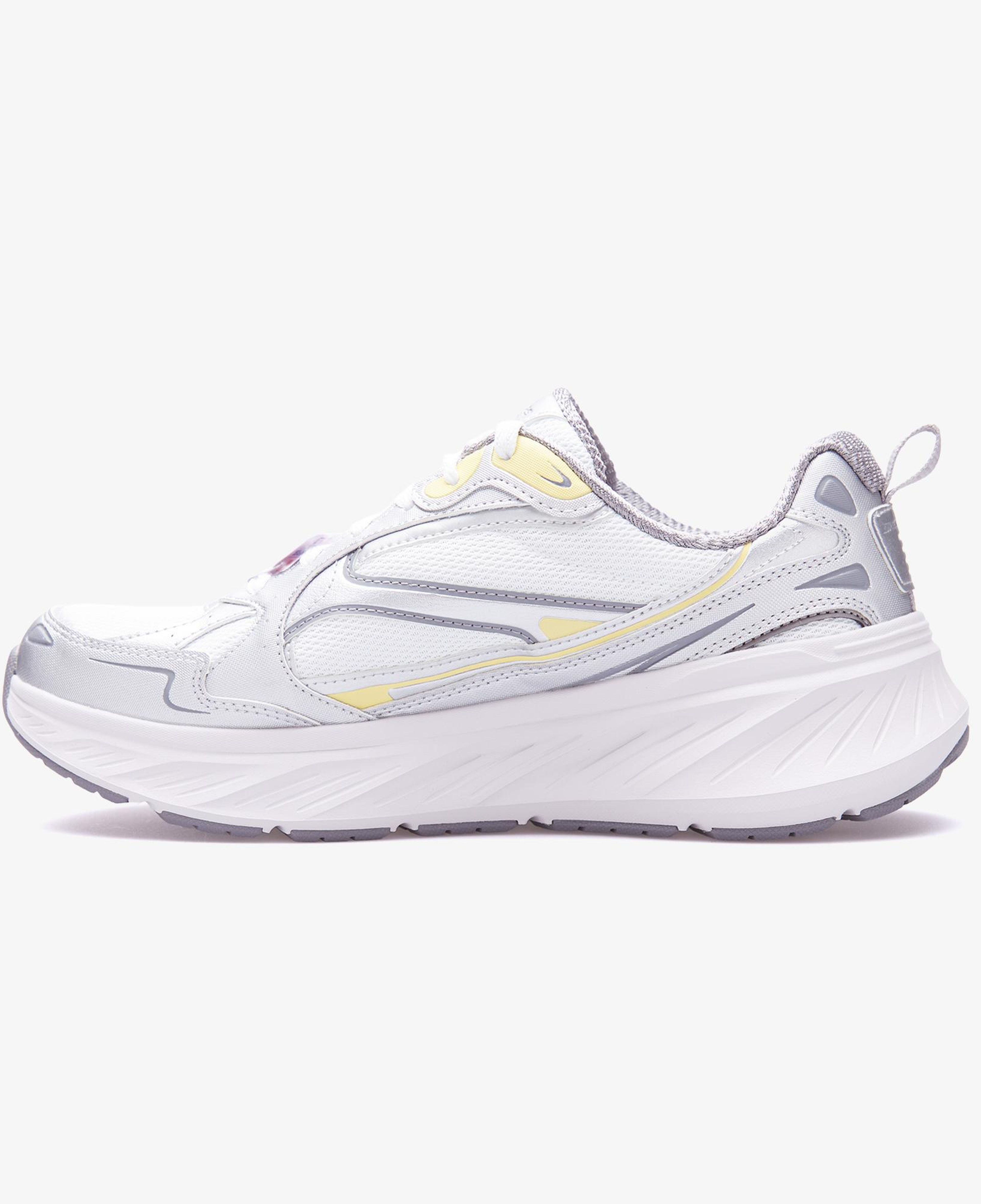 Skechers Edgeride Kadın Gri Spor Ayakkabı