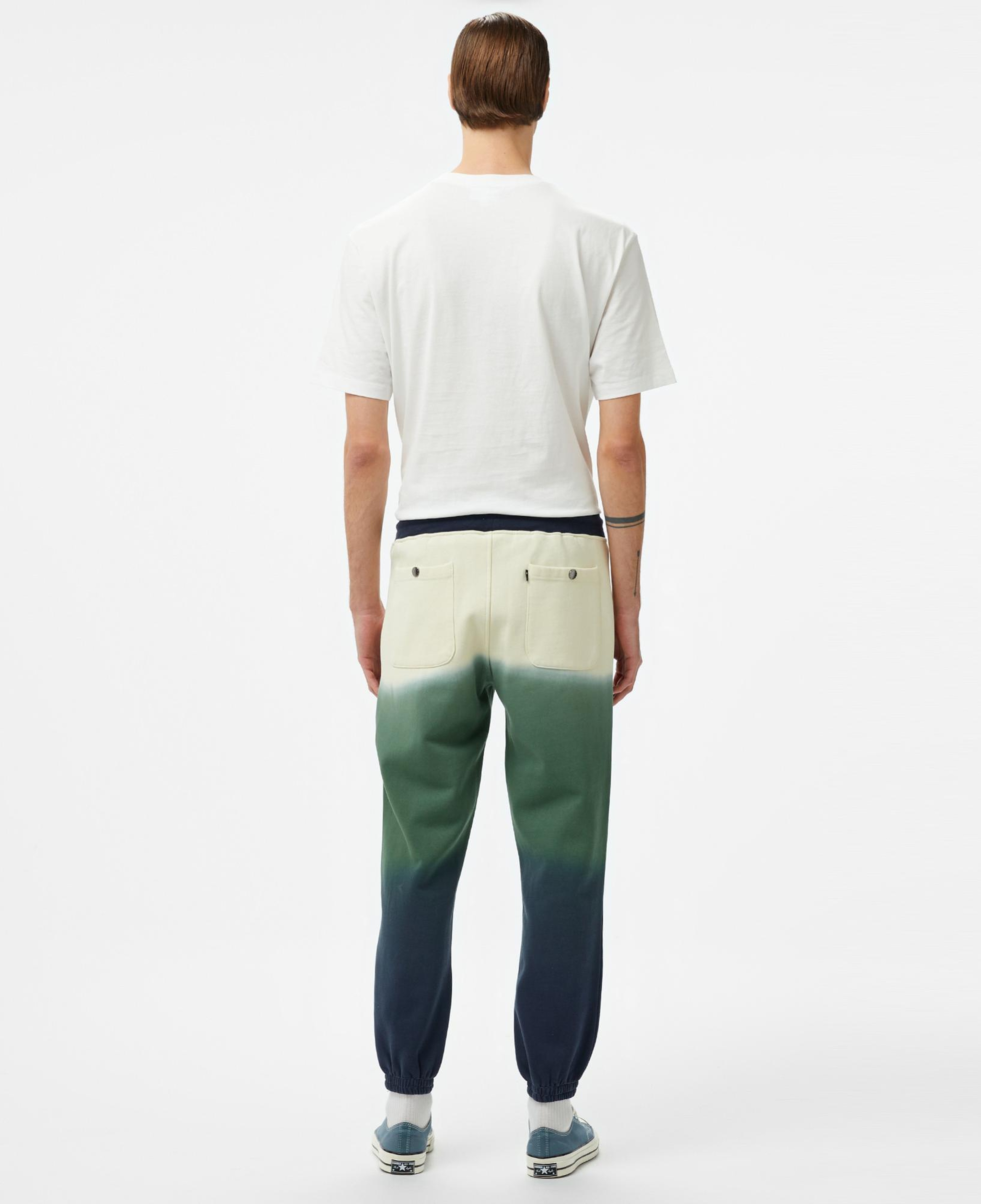 The Hundreds Gradient Erkek Beyaz Eşofman Altı