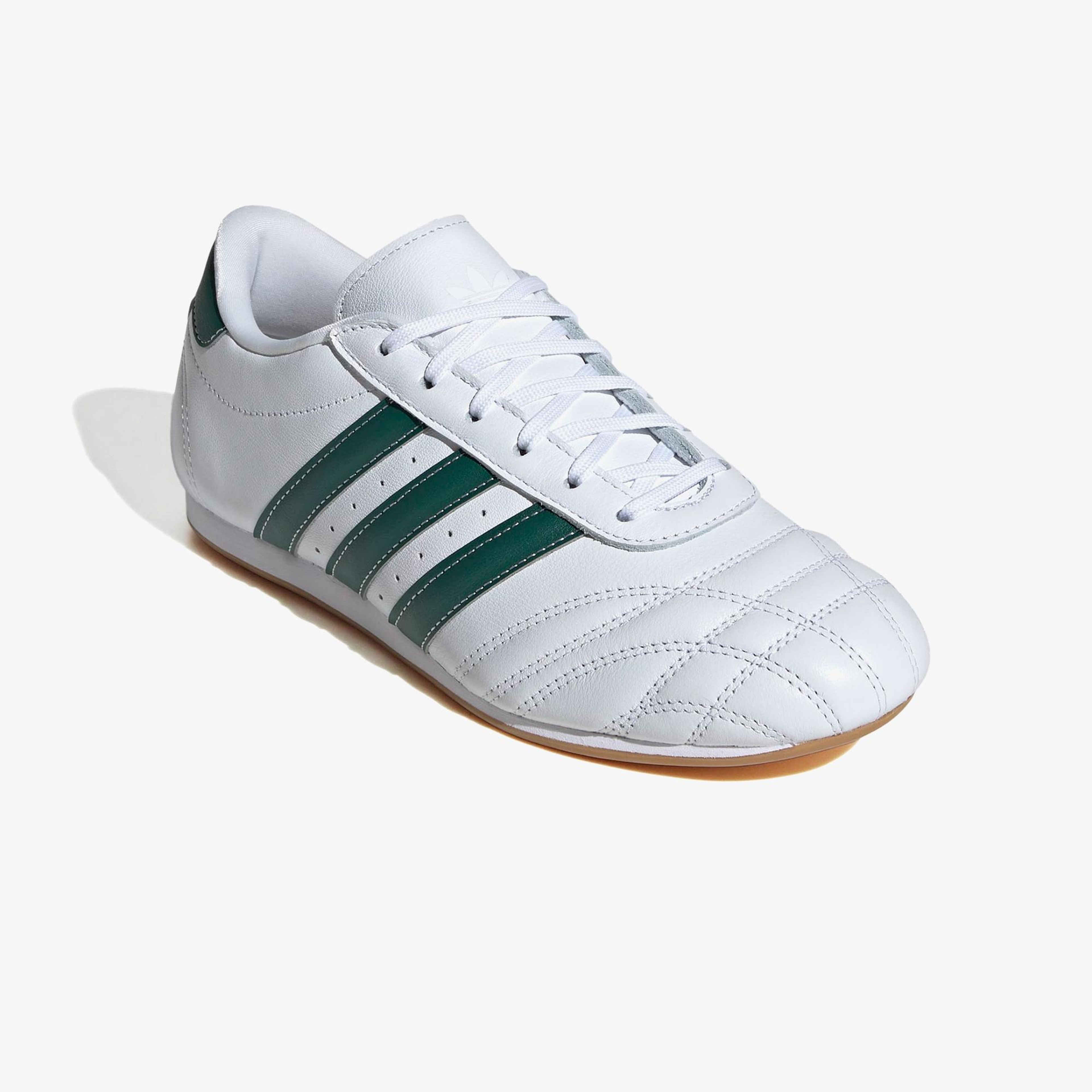 adidas Taekwondo Lace Kadın Beyaz Spor Ayakkabı