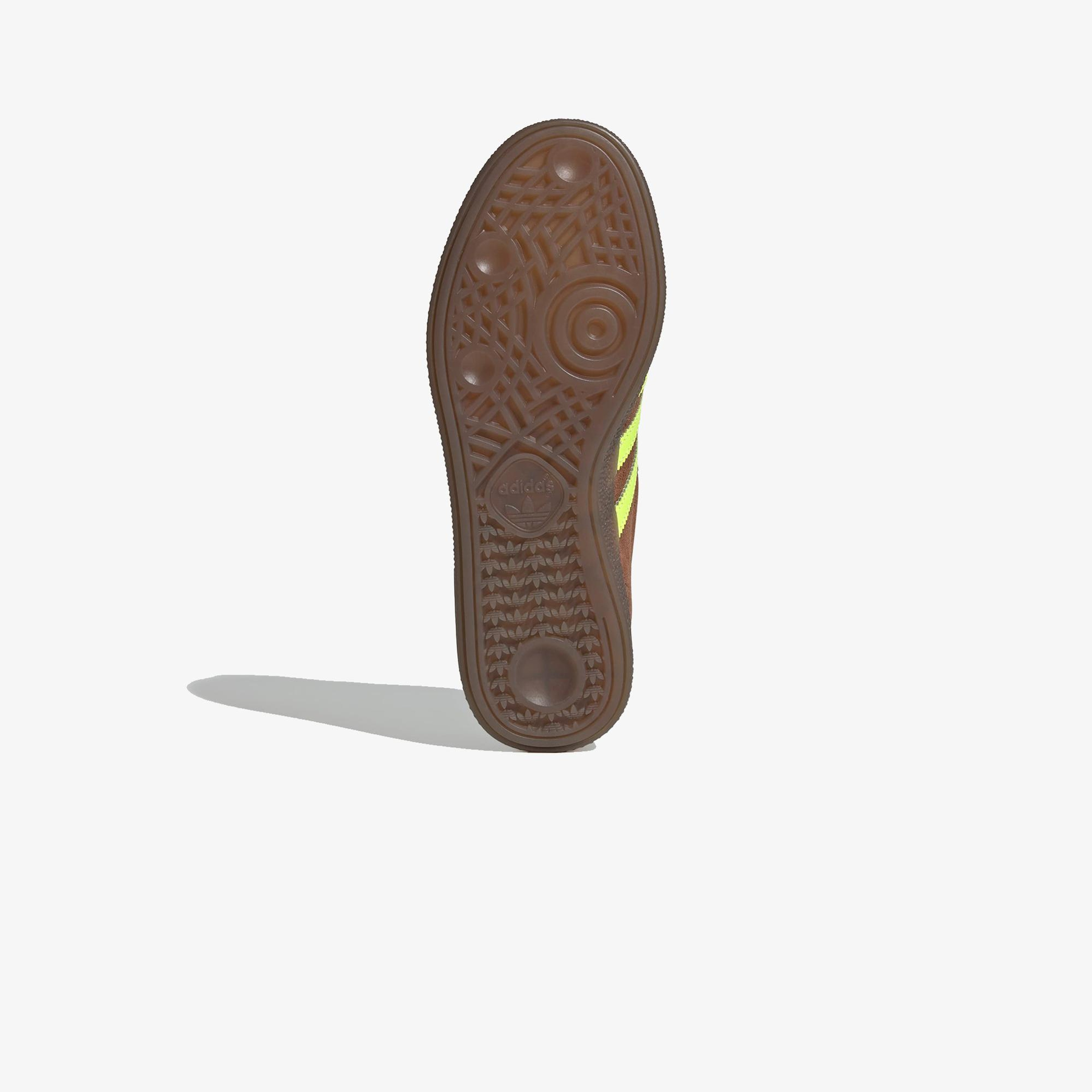 adidas Munchen Kadın Kahverengi Spor Ayakkabı