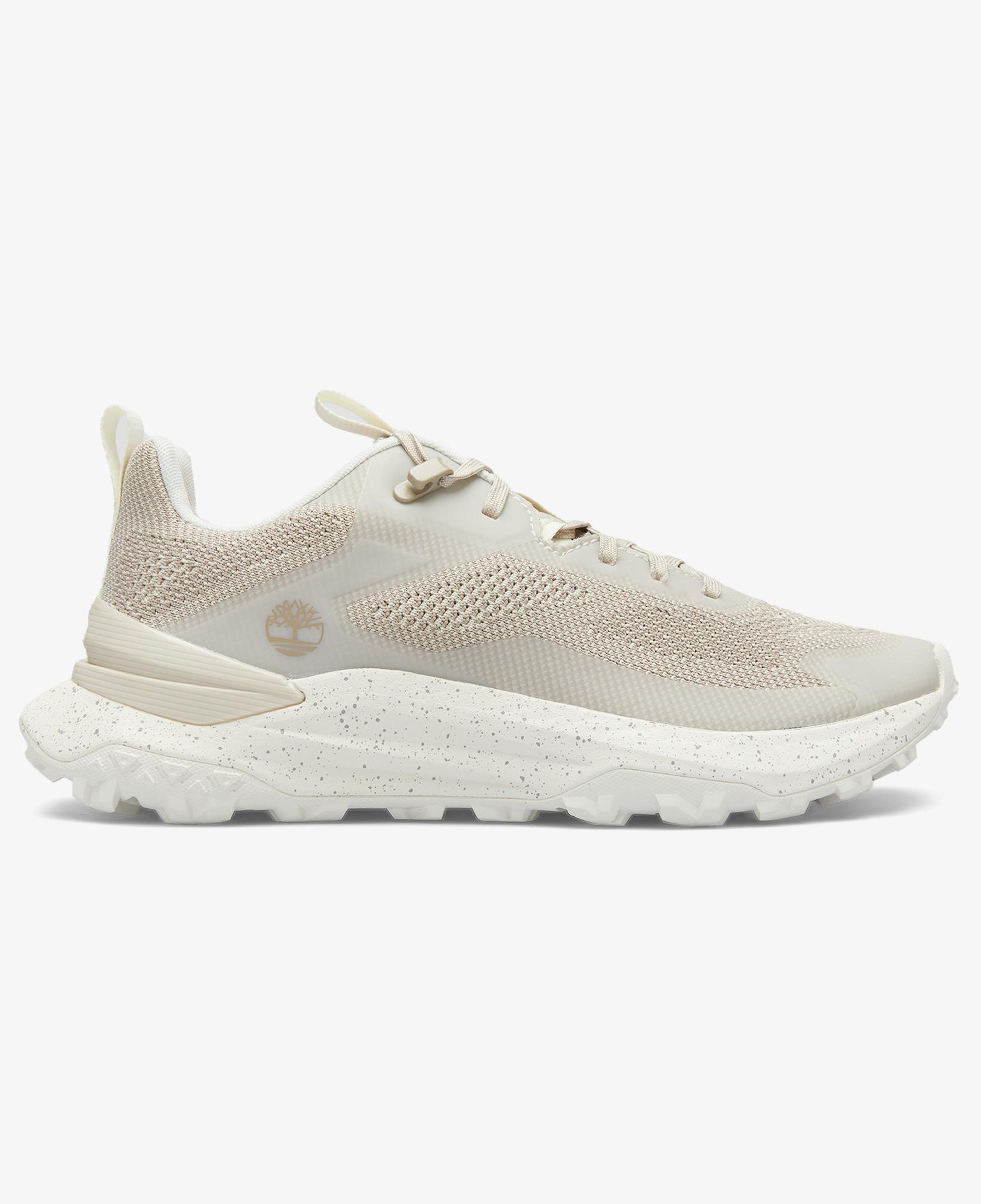 Timberland Motion Access Low Lace Up Erkek Bej Spor Ayakkabı