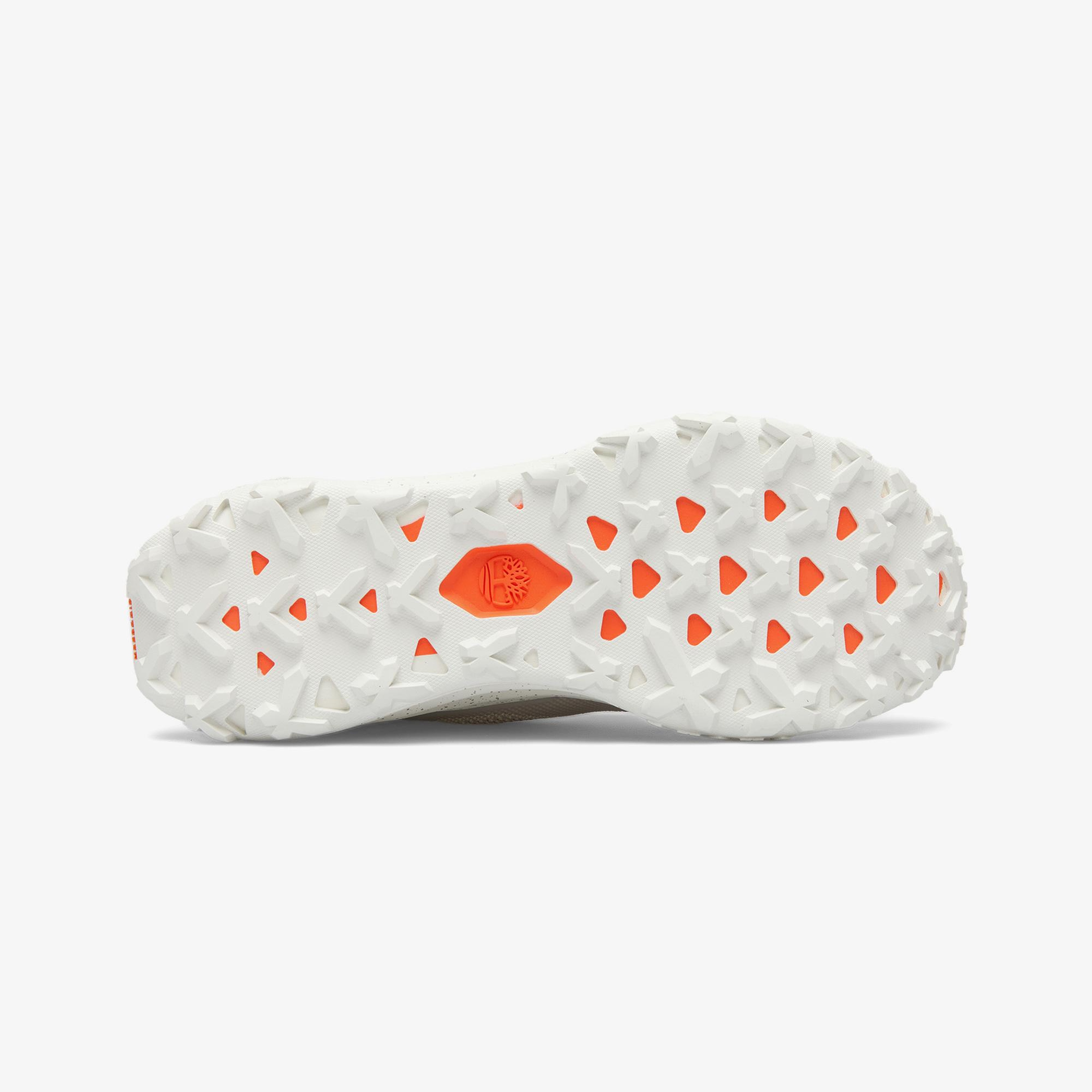 Timberland Motion Access Low Lace Up Erkek Bej Spor Ayakkabı