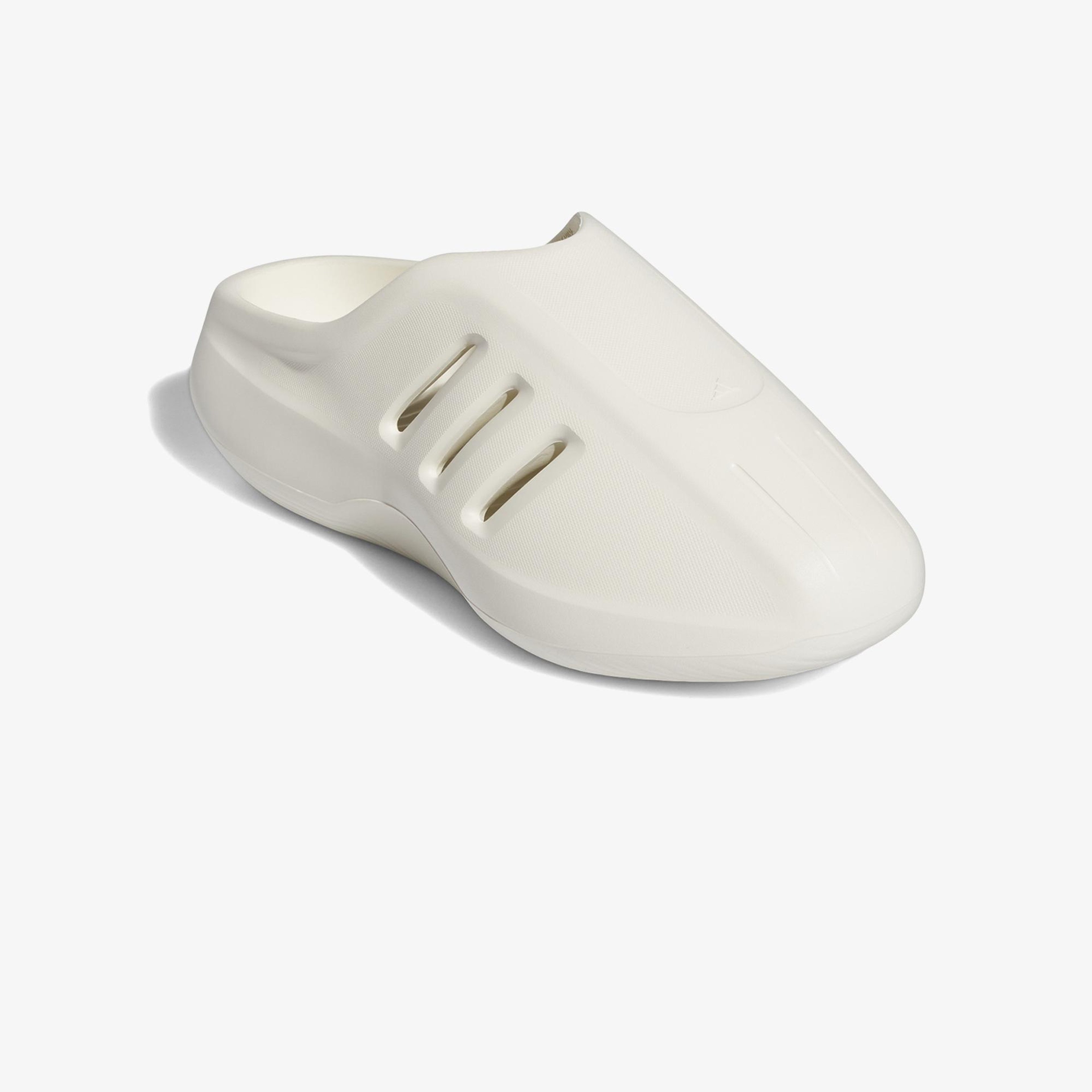 adidas Adifom Iiinfinity Mule Erkek Krem Terlik