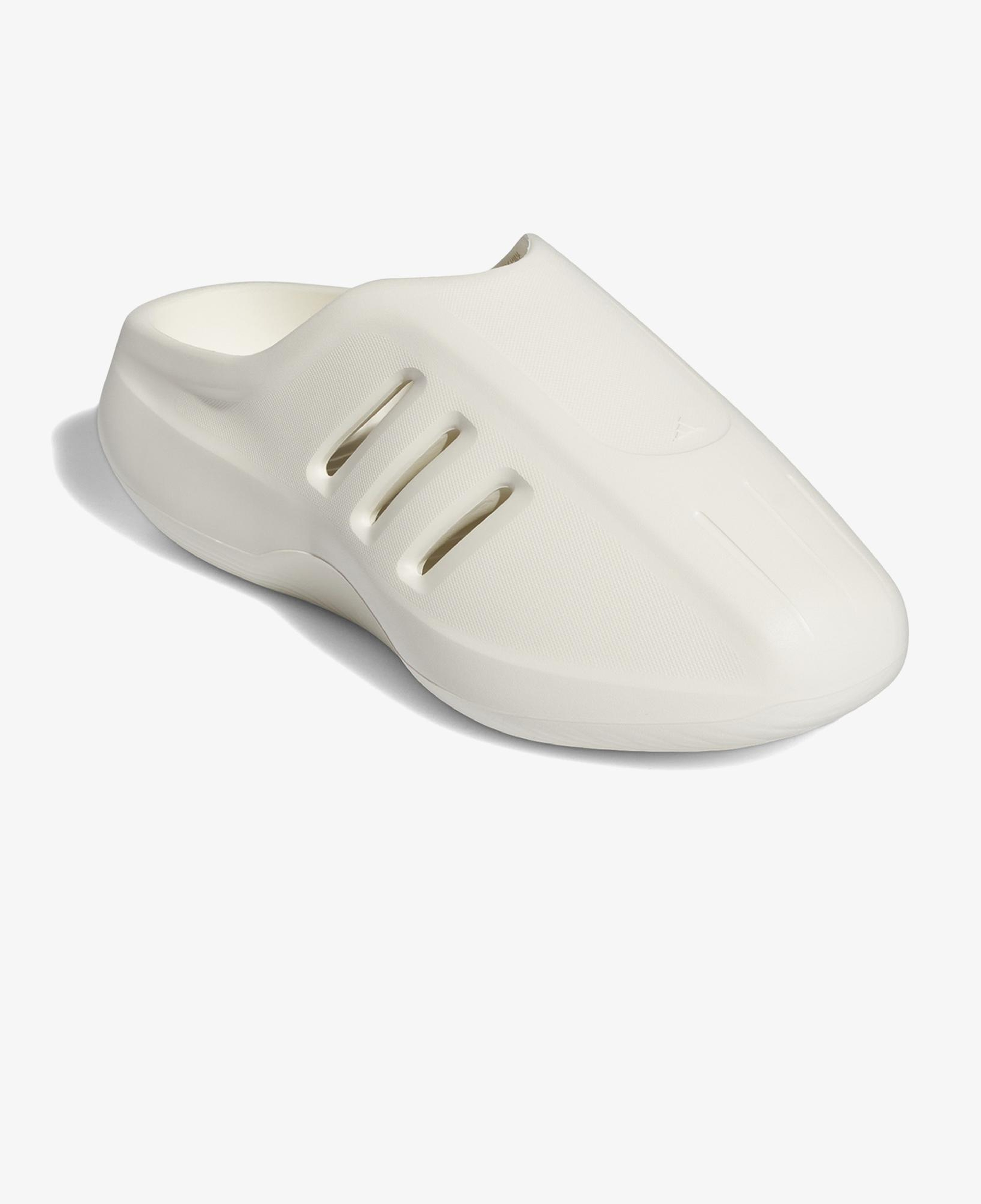 adidas Adifom Iiinfinity Mule Erkek Krem Terlik