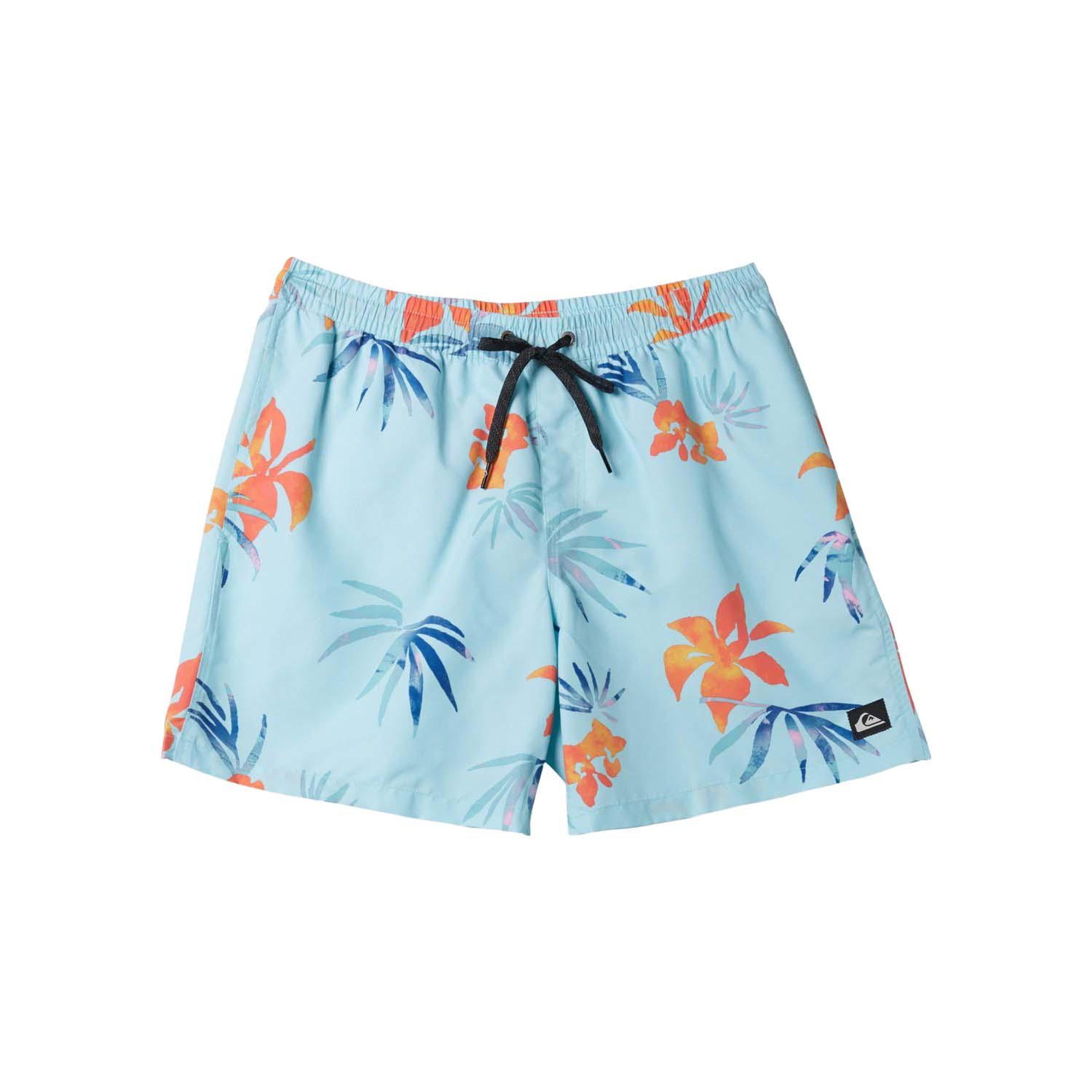 Quiksilver Everyday Mix 15 Erkek Volley Short
