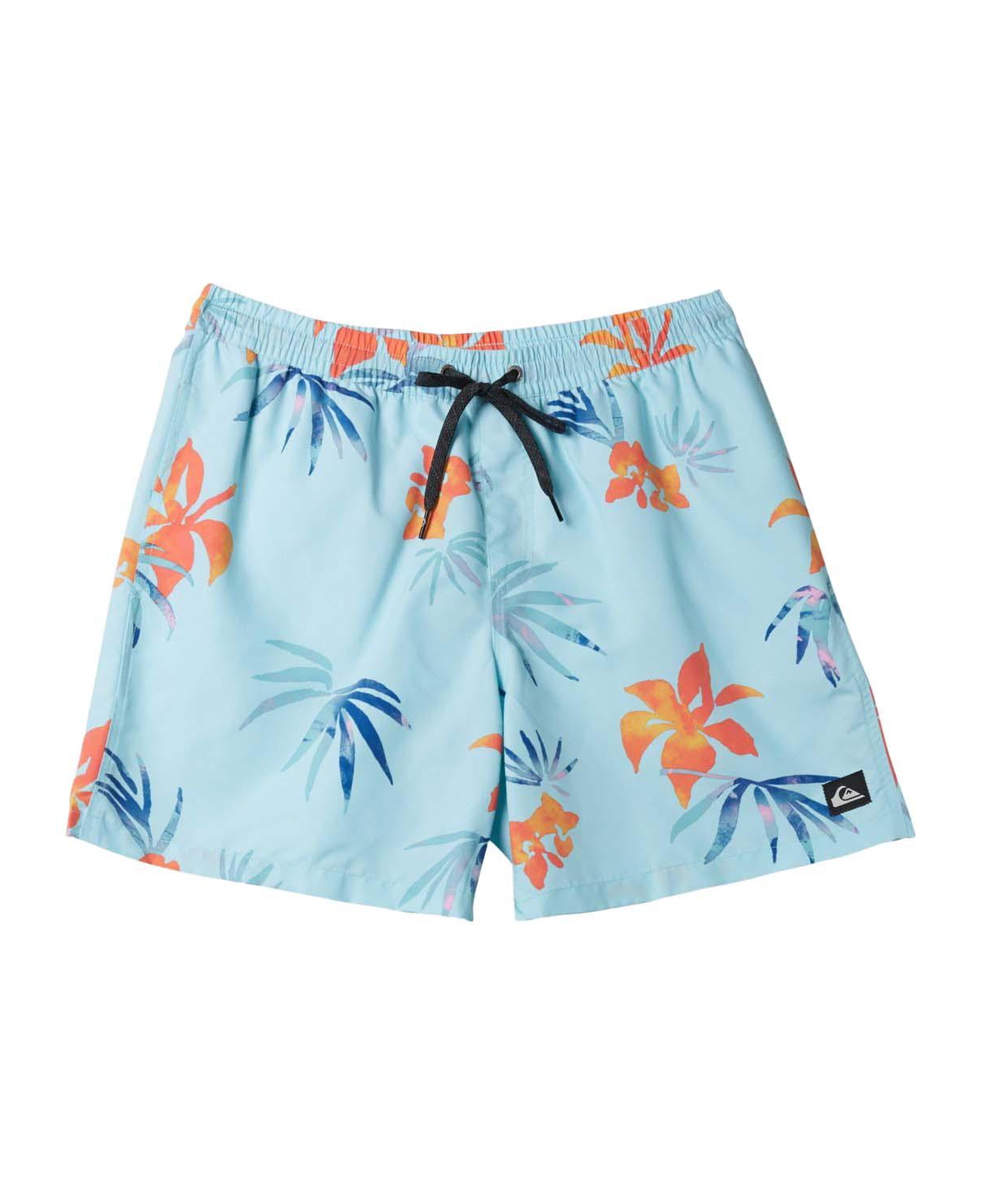 Quiksilver Everyday Mix 15 Erkek Volley Short