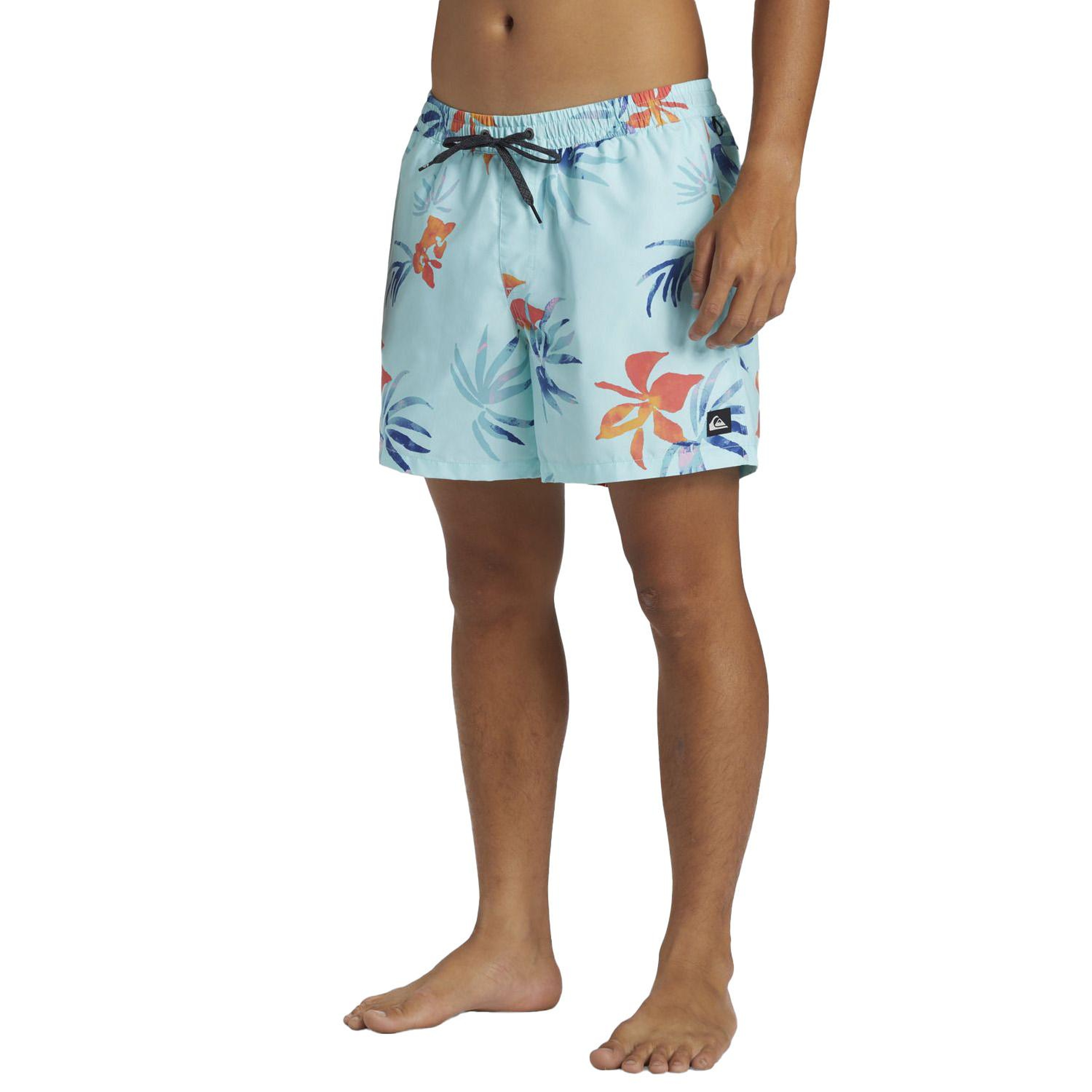 Quiksilver Everyday Mix 15 Erkek Volley Short