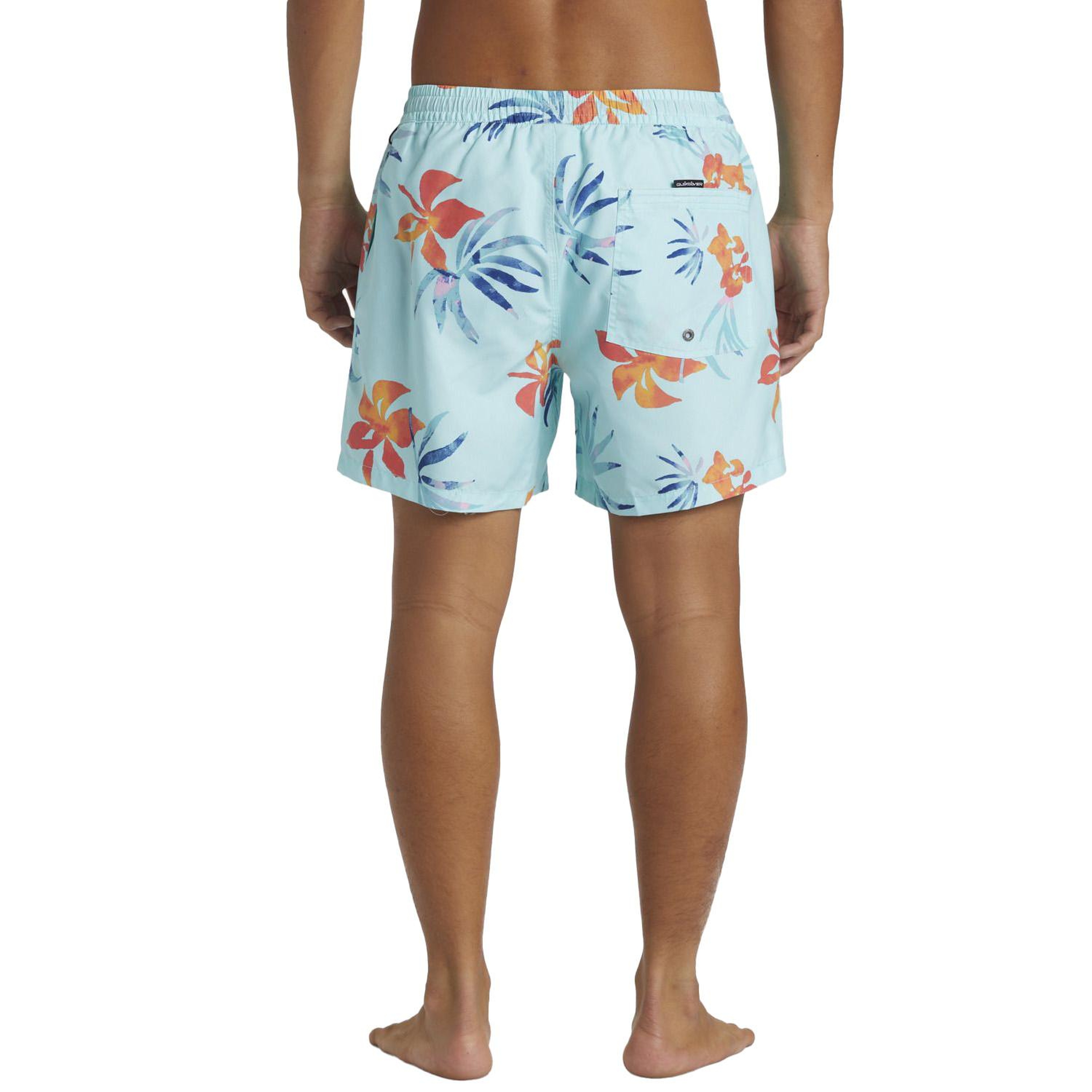 Quiksilver Everyday Mix 15 Erkek Volley Short
