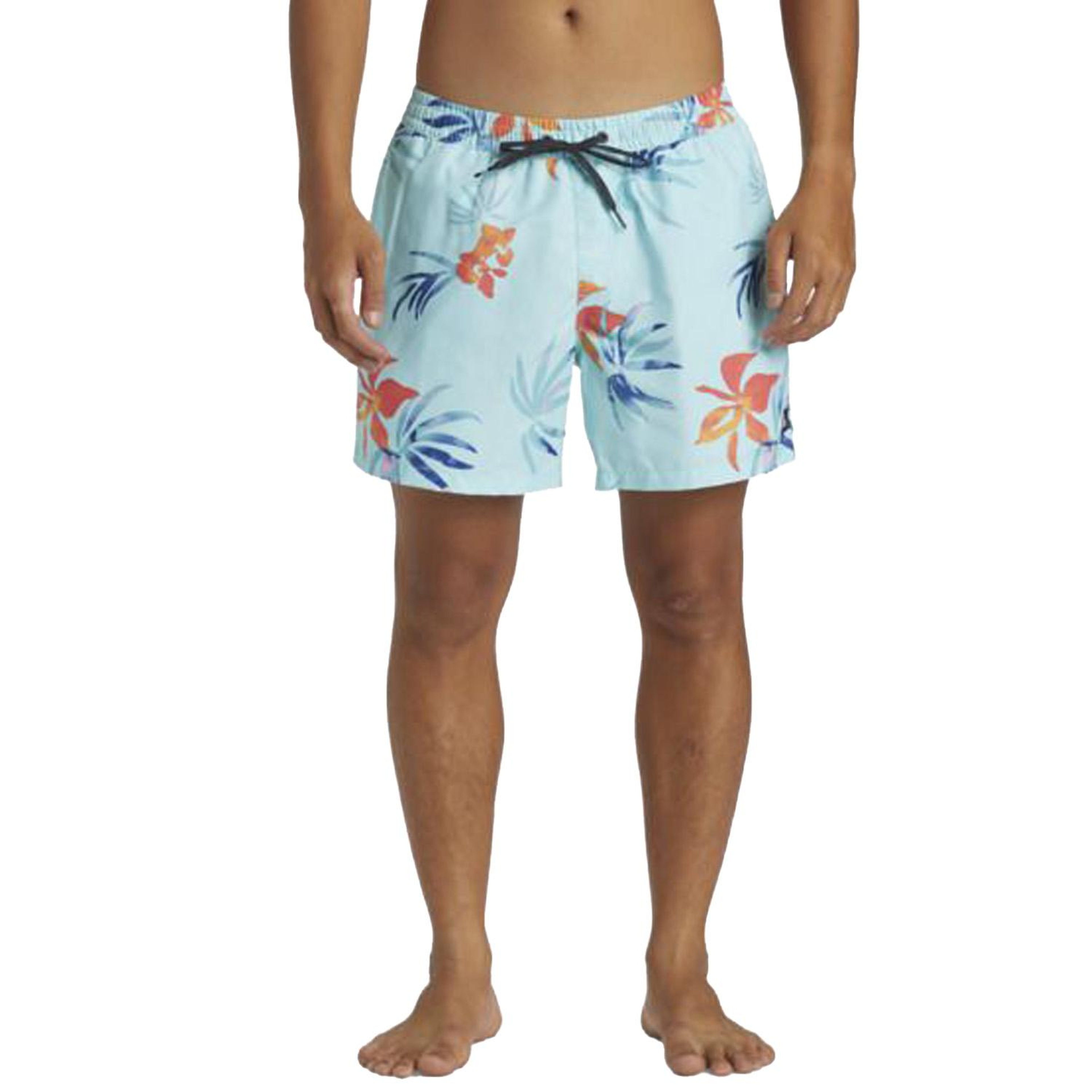 Quiksilver Everyday Mix 15 Erkek Volley Short